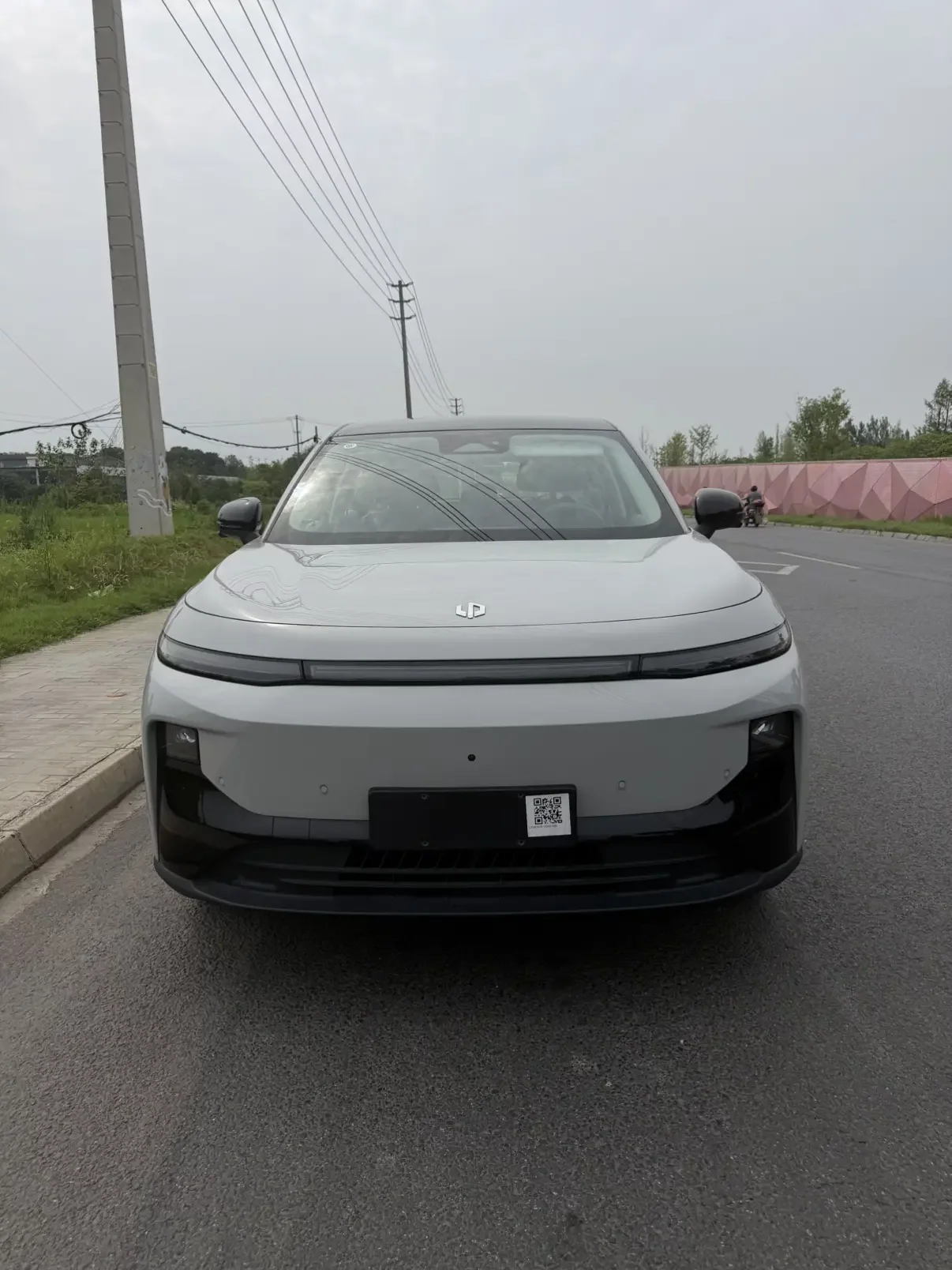 Leapmotor B10