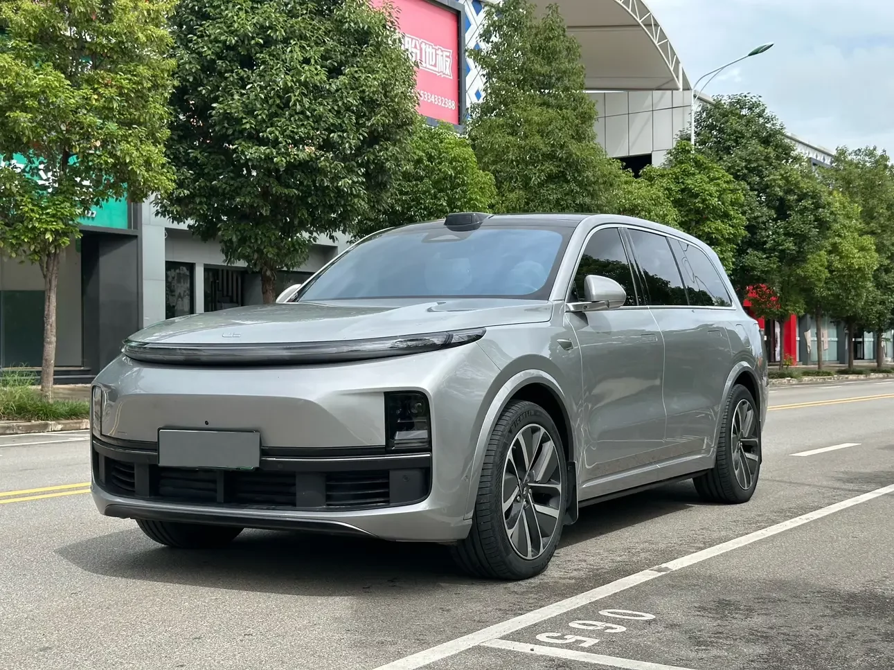 Lixiang L9