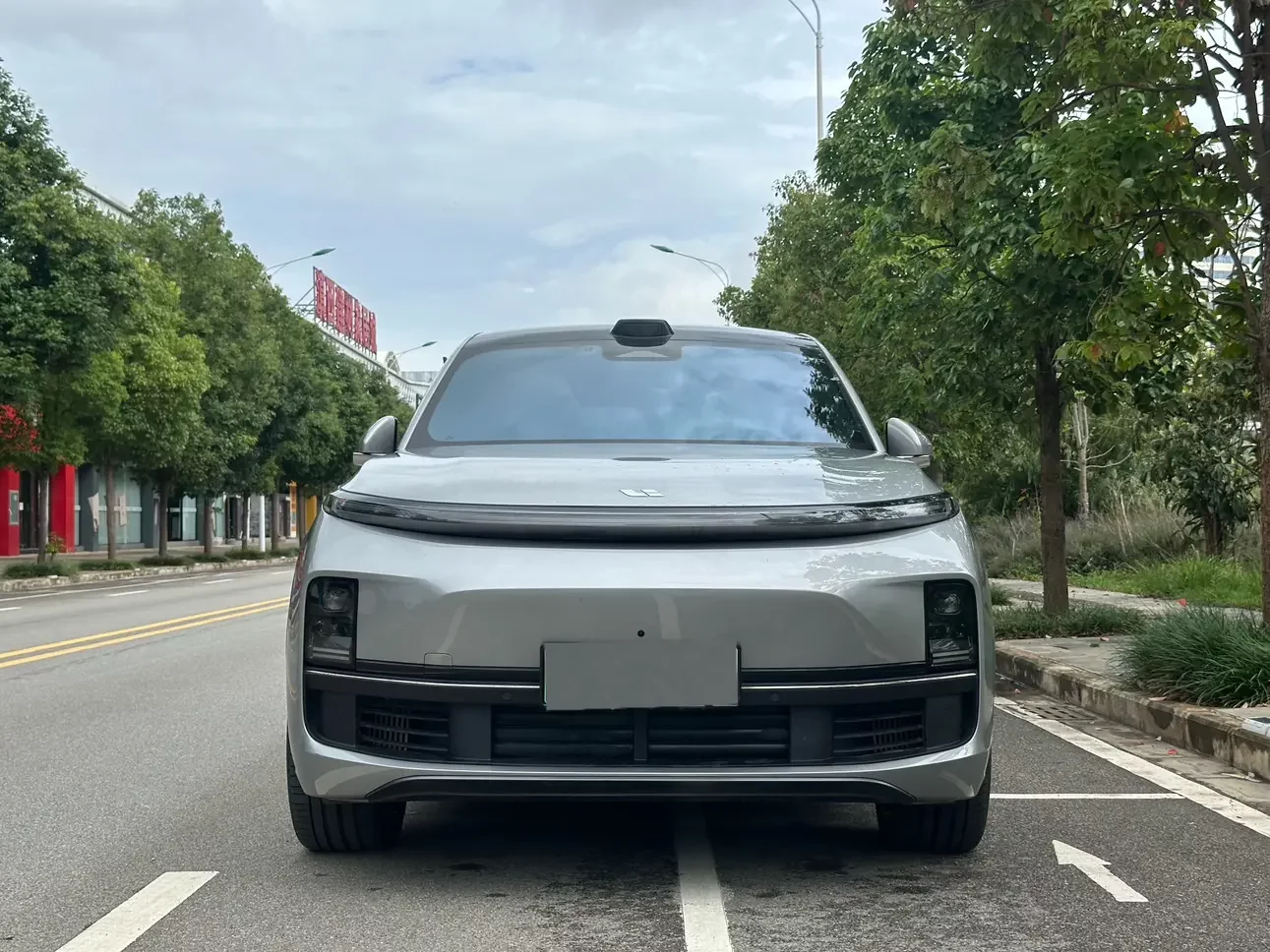 Lixiang L9