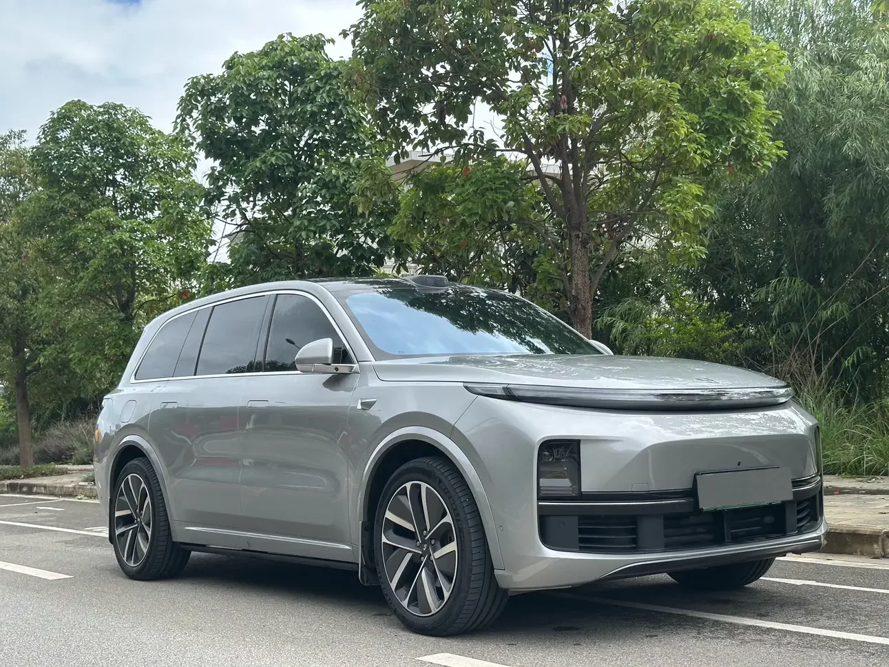Lixiang L9