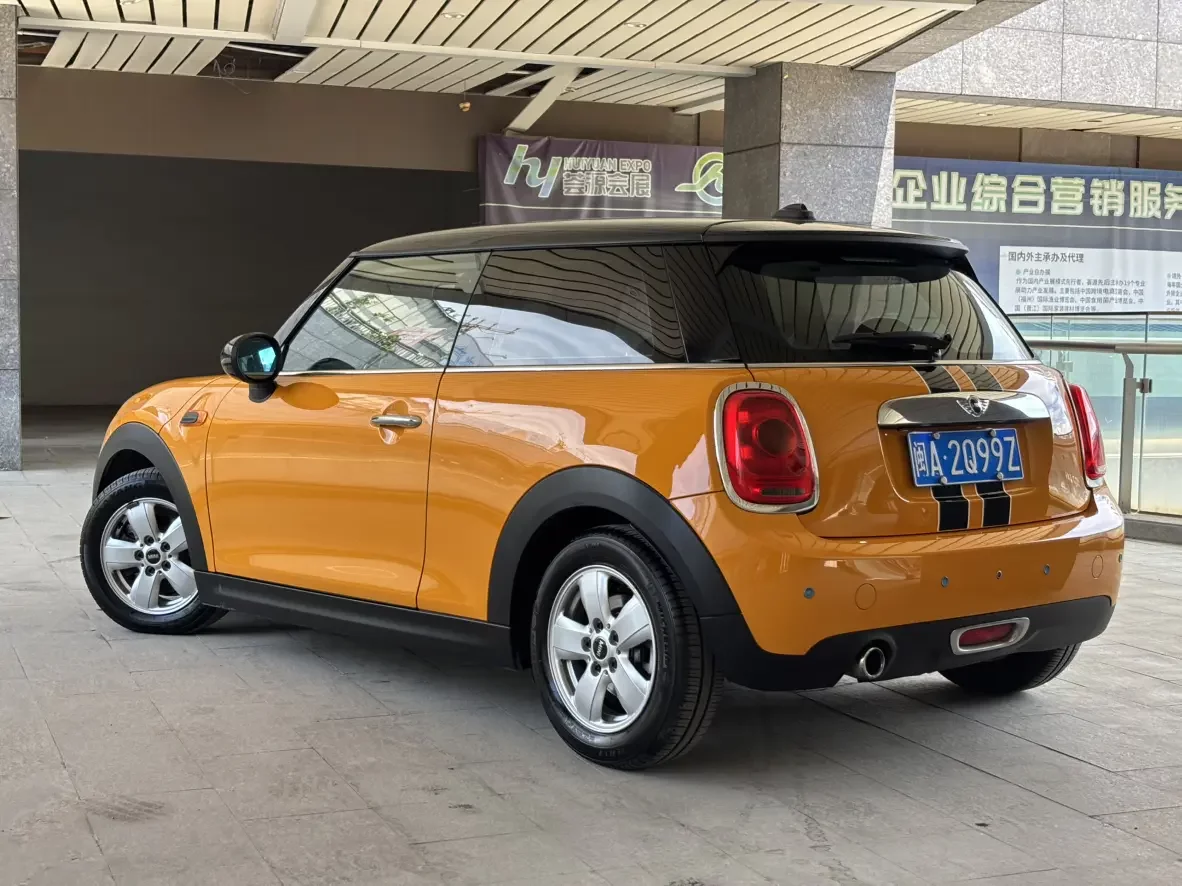 MINI 