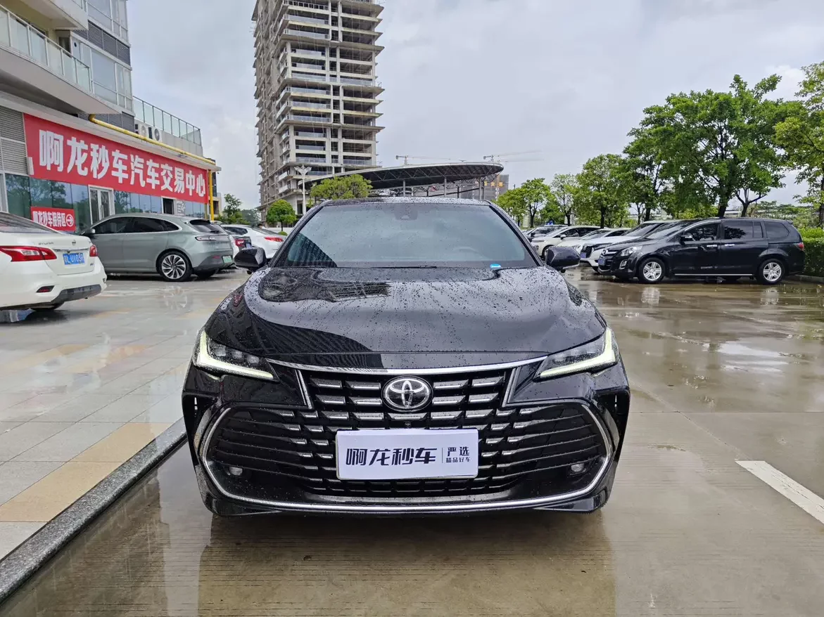 Toyota Avalon