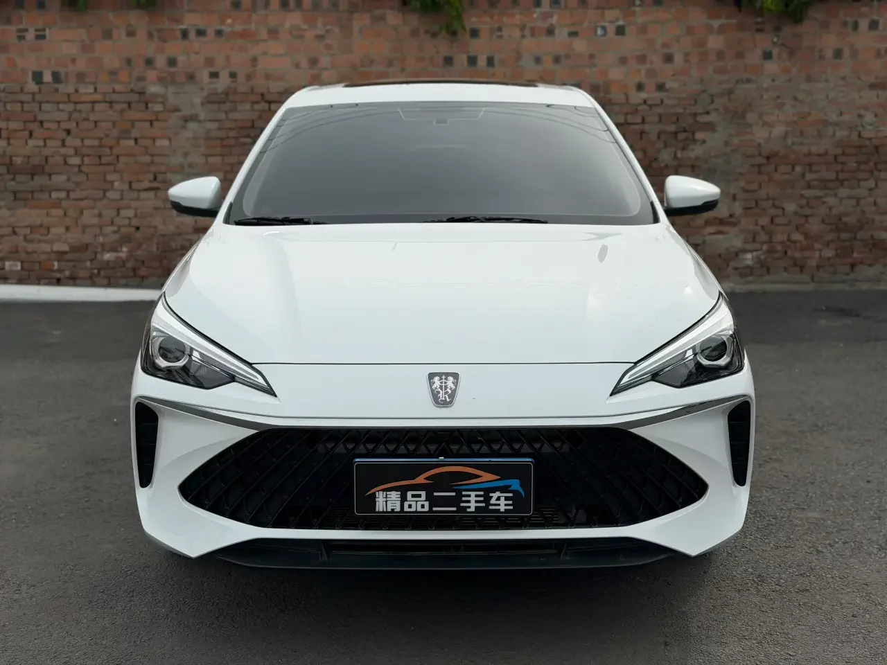 Roewe i5