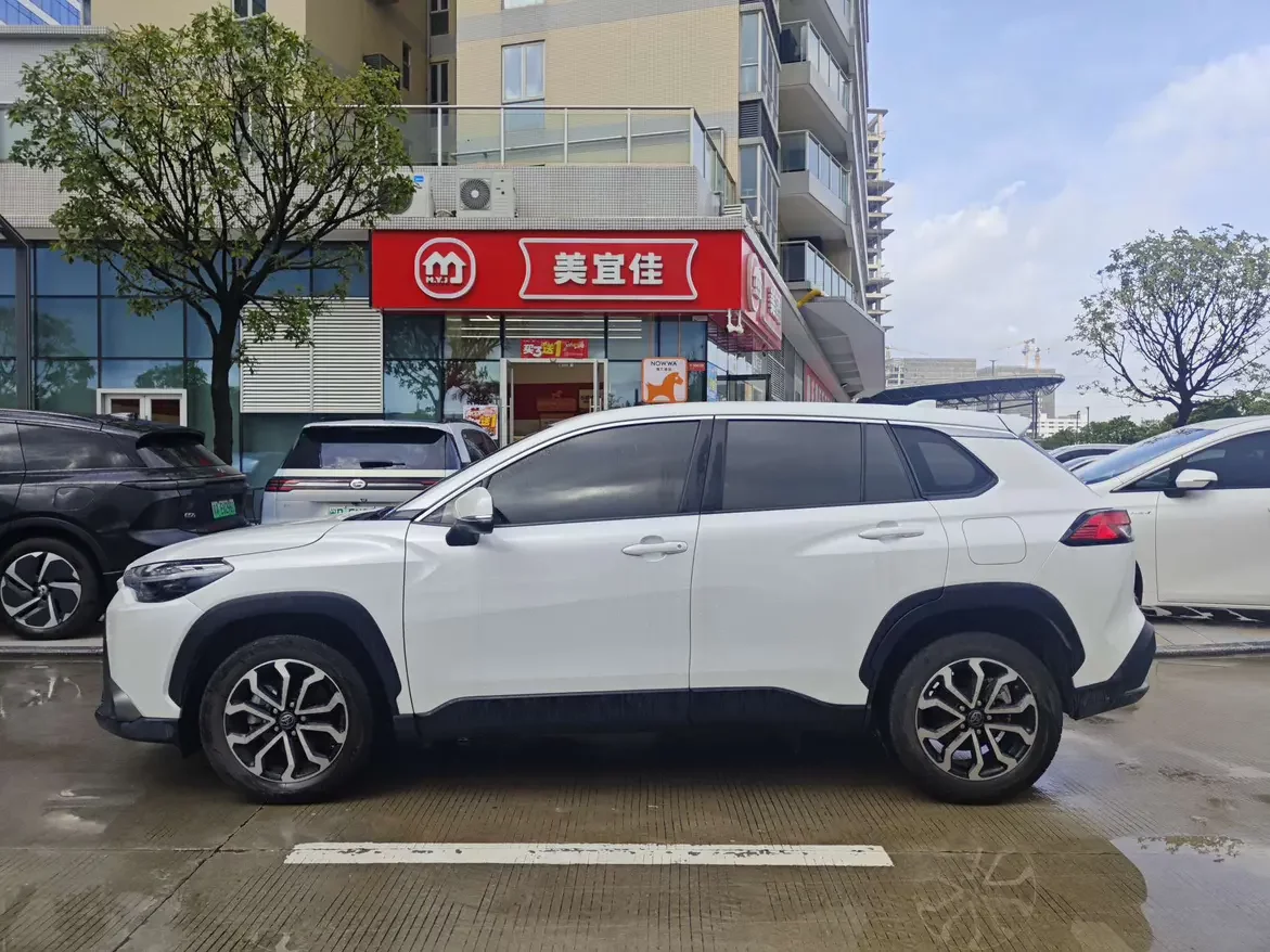 Toyota Frontlander