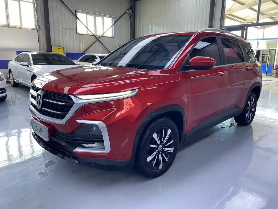 Baojun 530