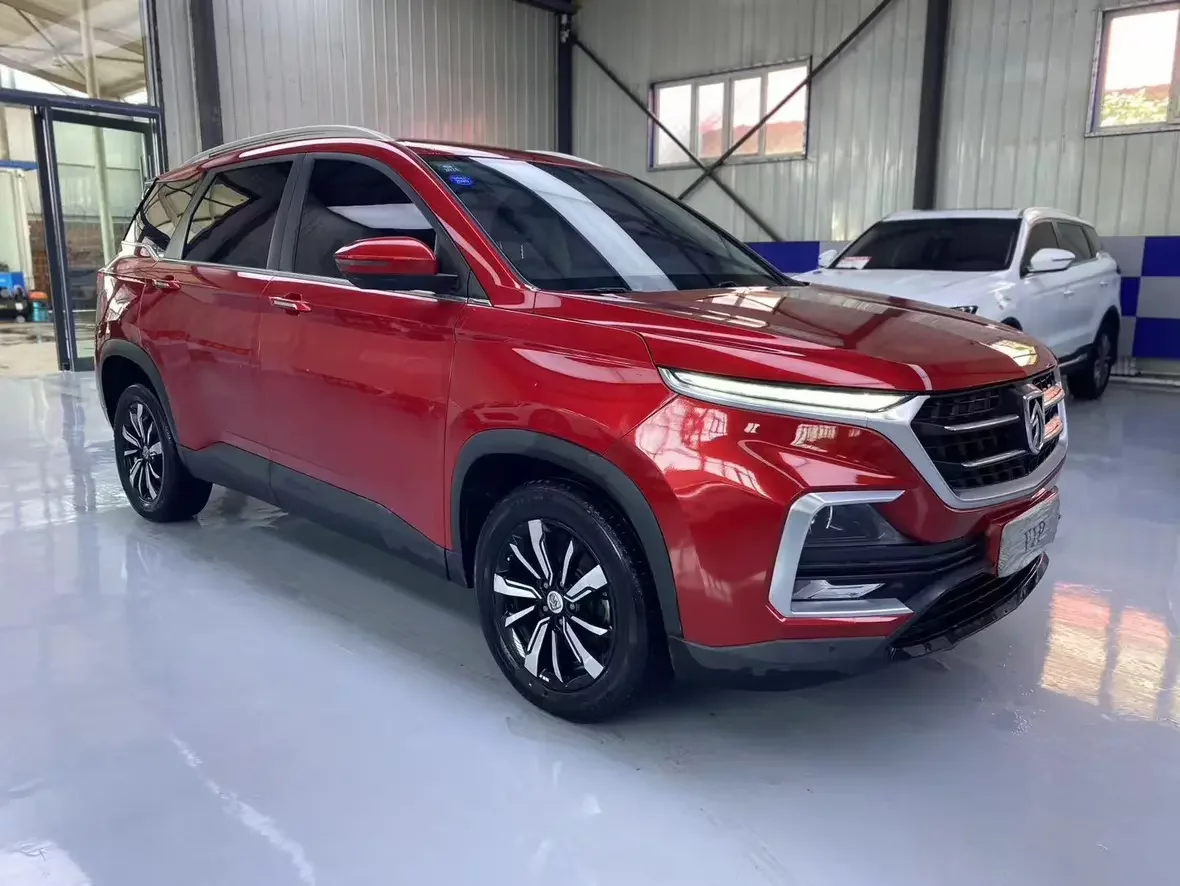 Baojun 530