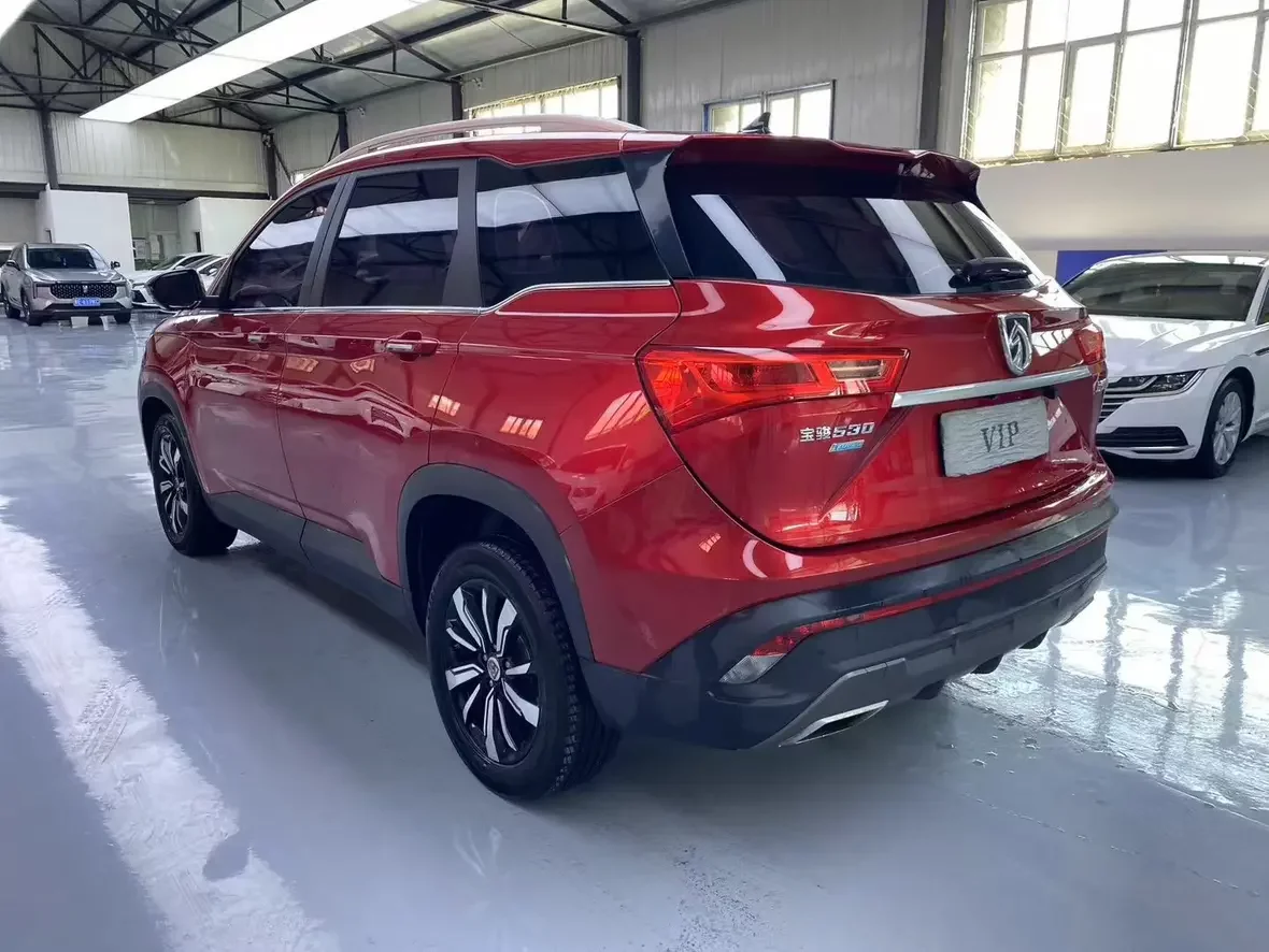 Baojun 530