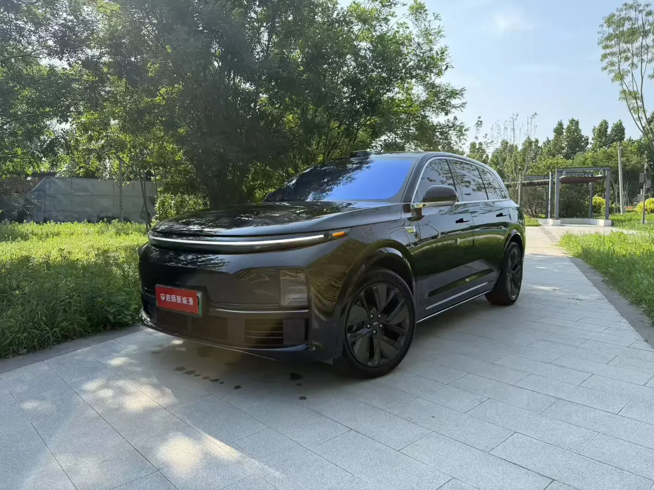 Lixiang L7