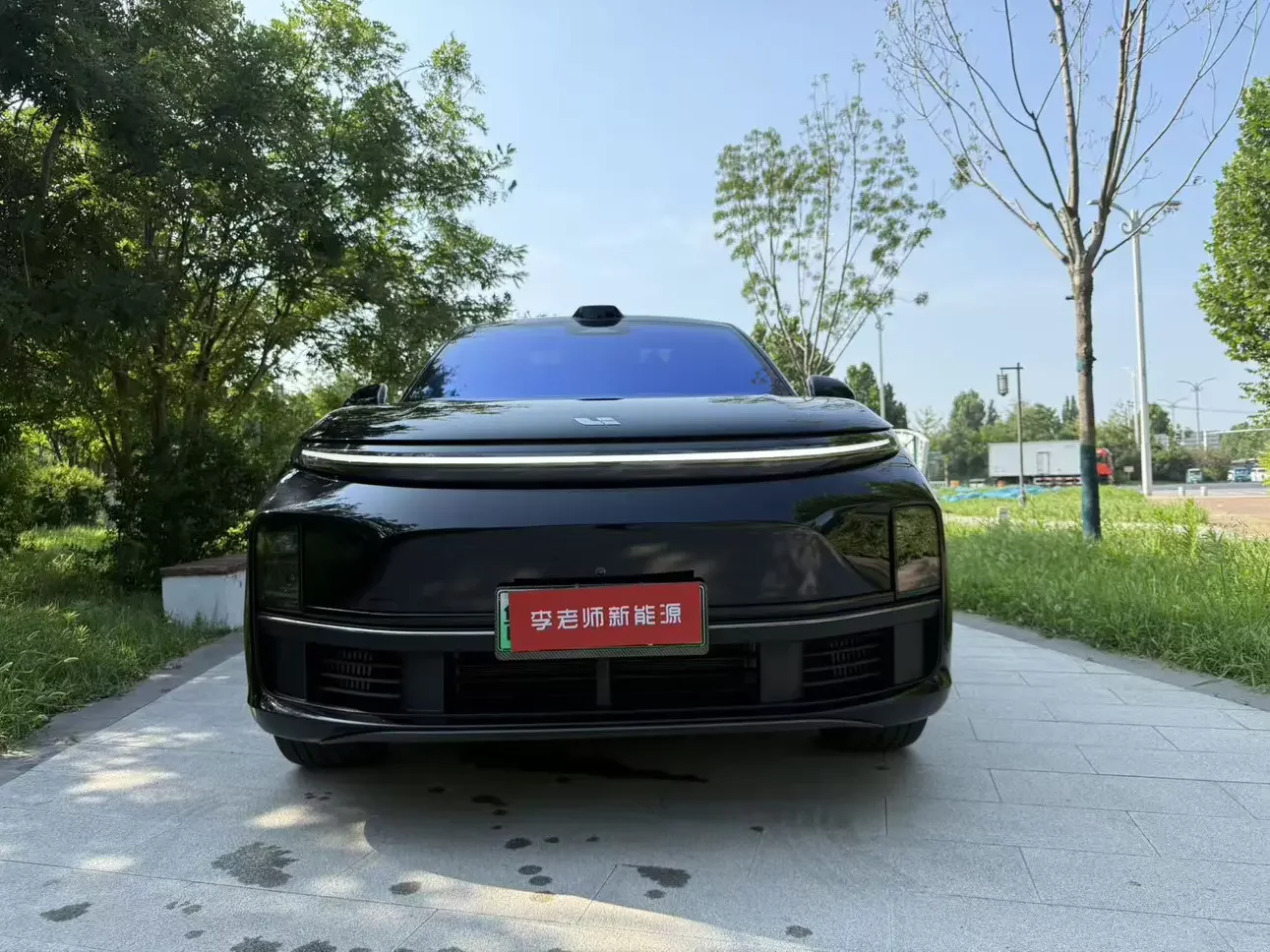Lixiang L7