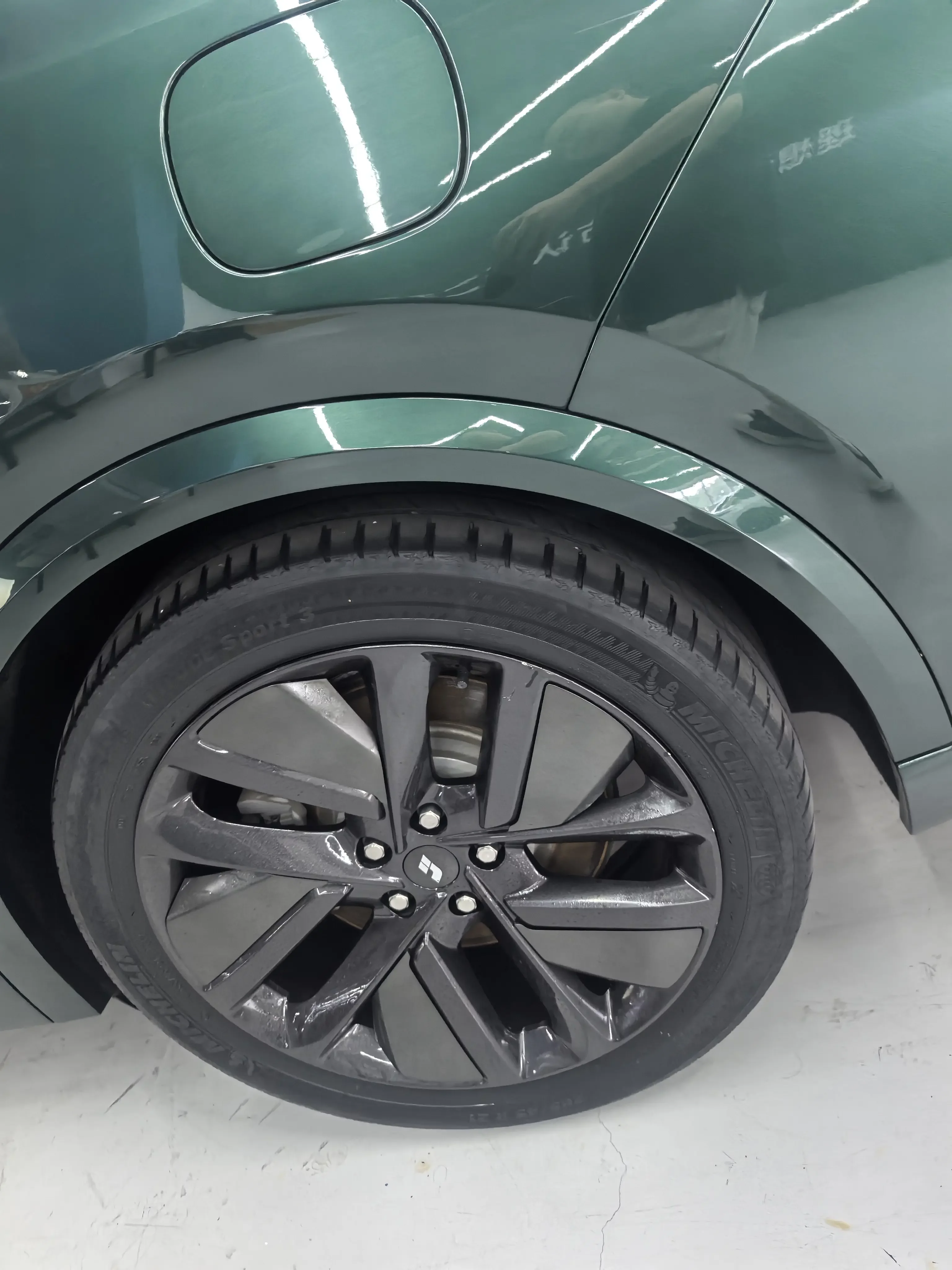 Lixiang L9