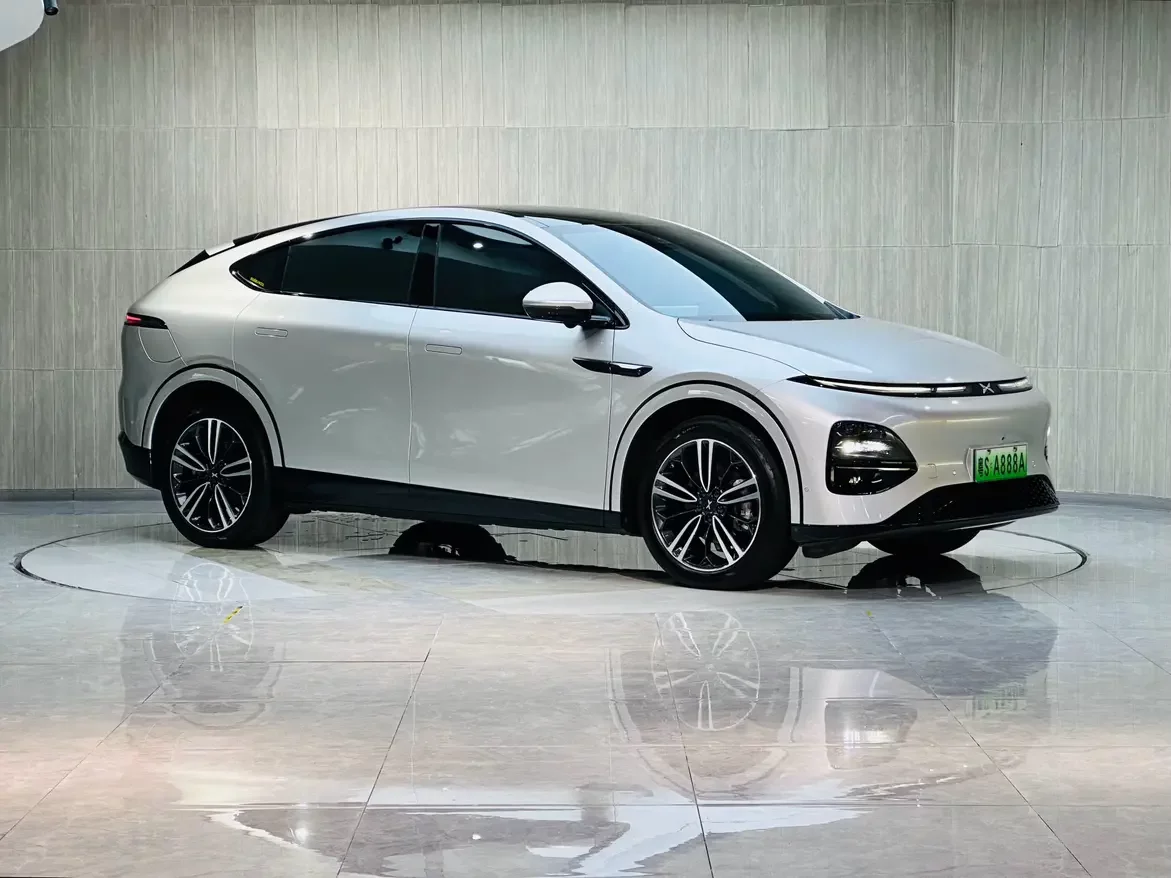Xpeng G6