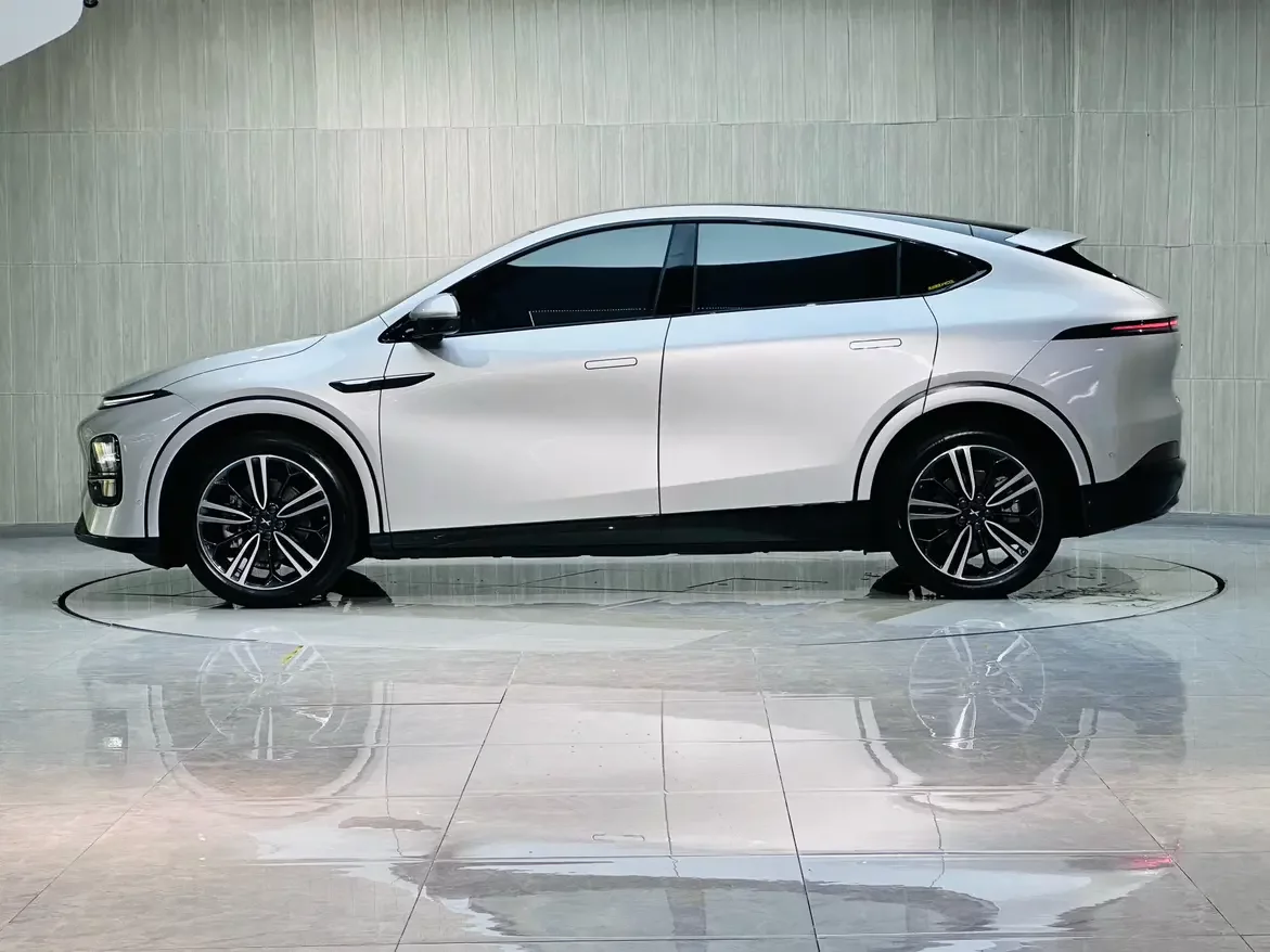 Xpeng G6