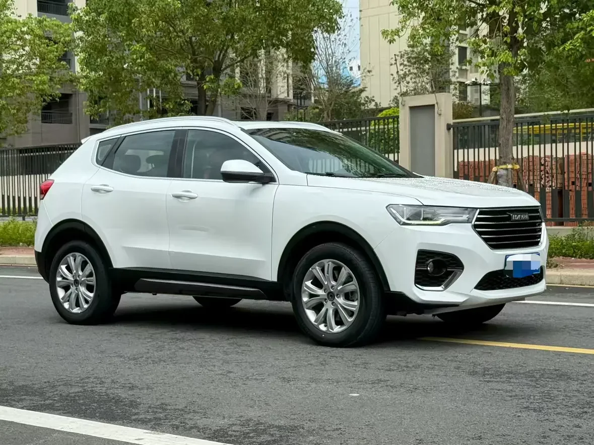 Haval H4