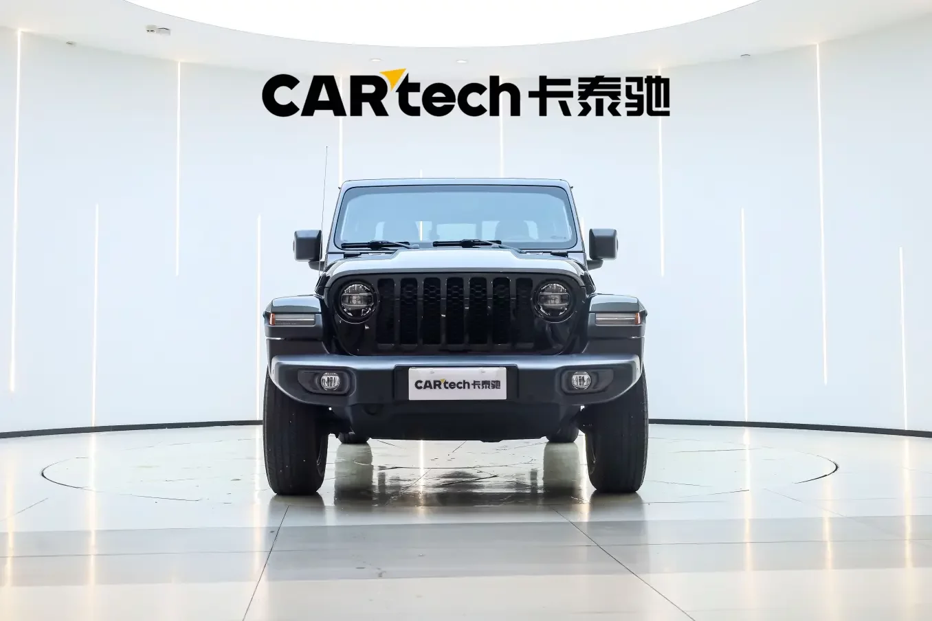 Jeep Gladiator