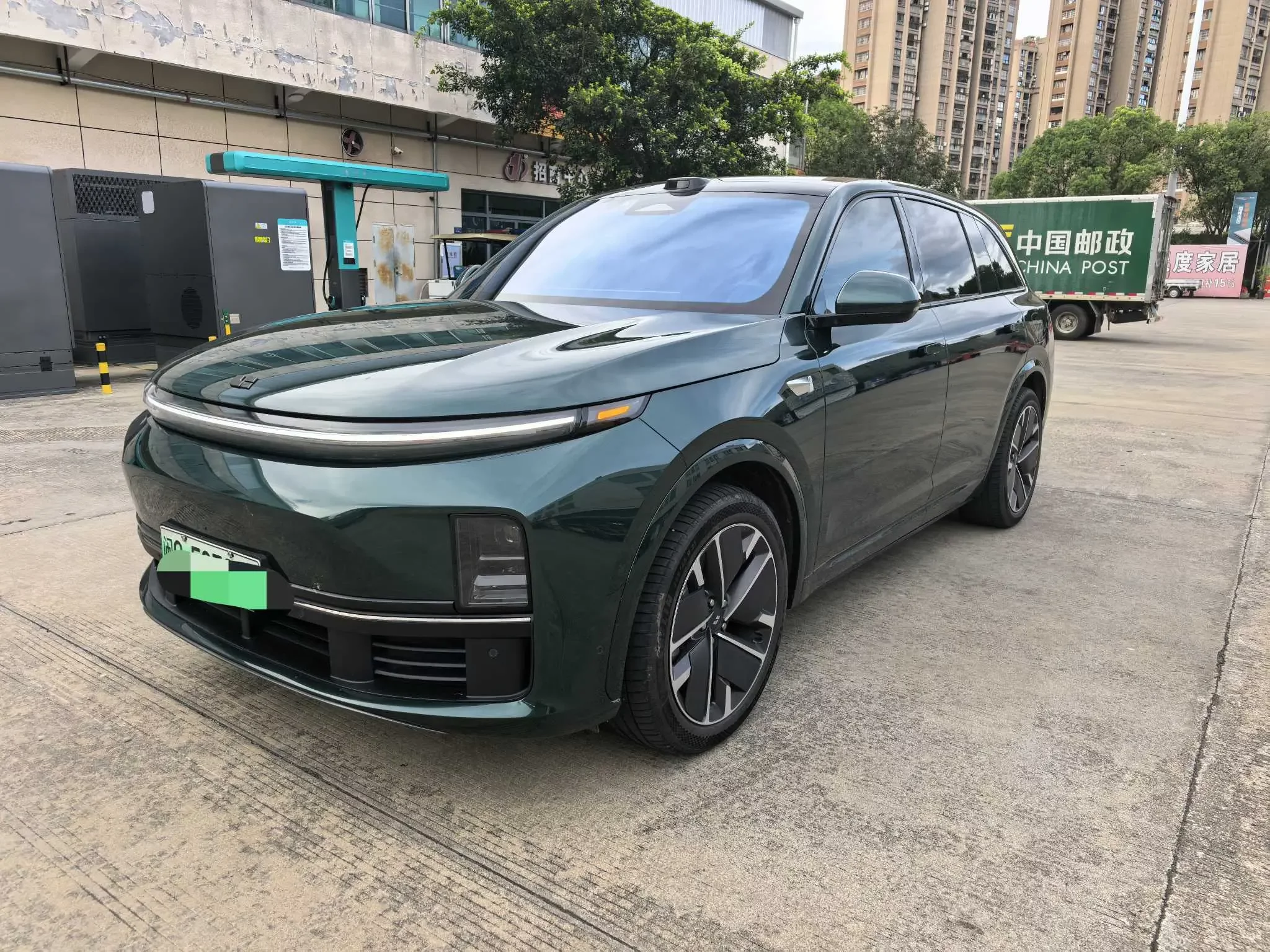 Lixiang L7