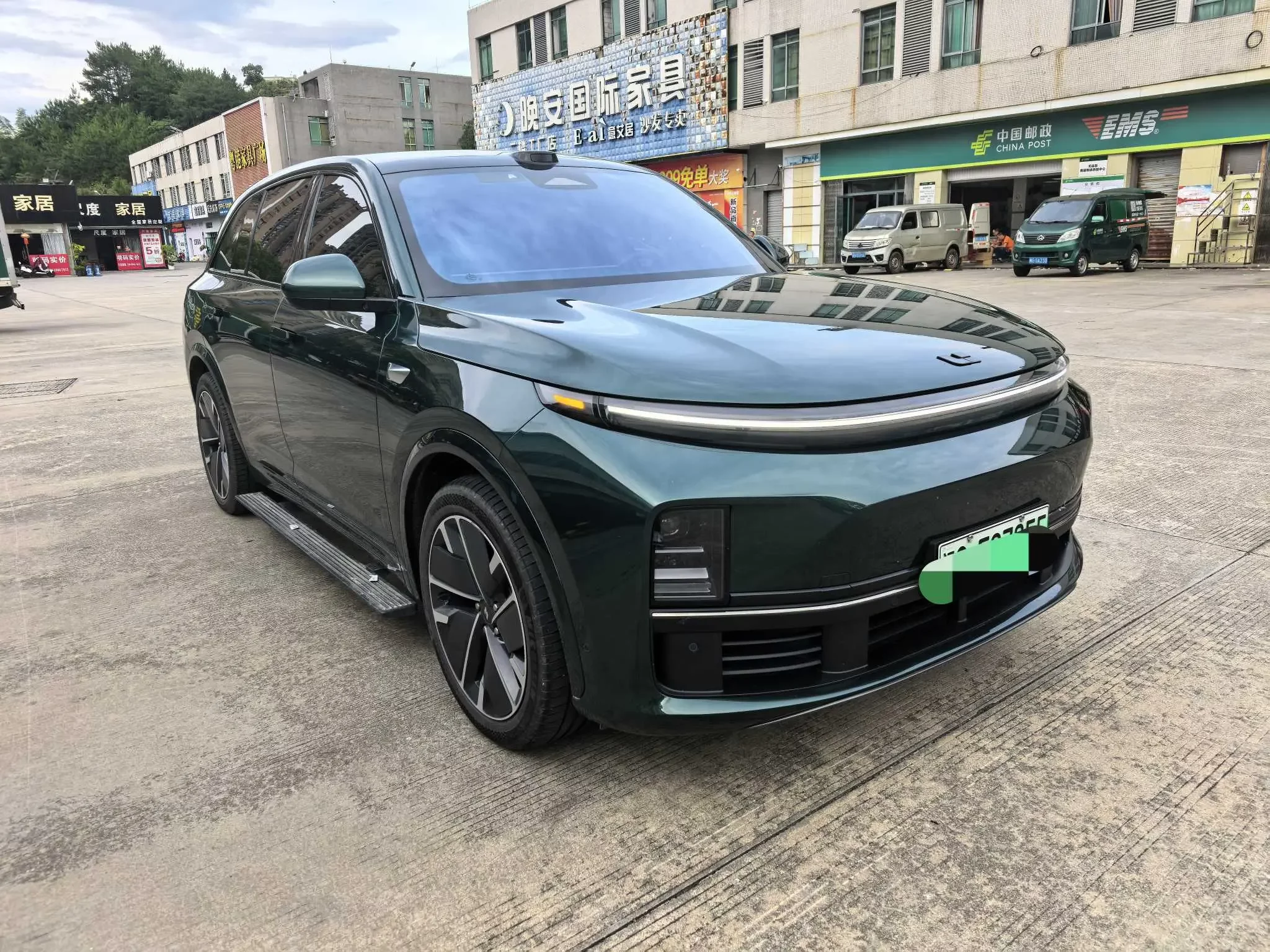 Lixiang L7