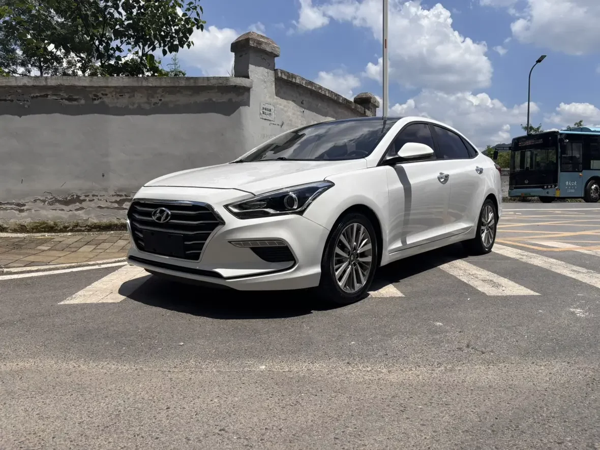 Hyundai famous pictures