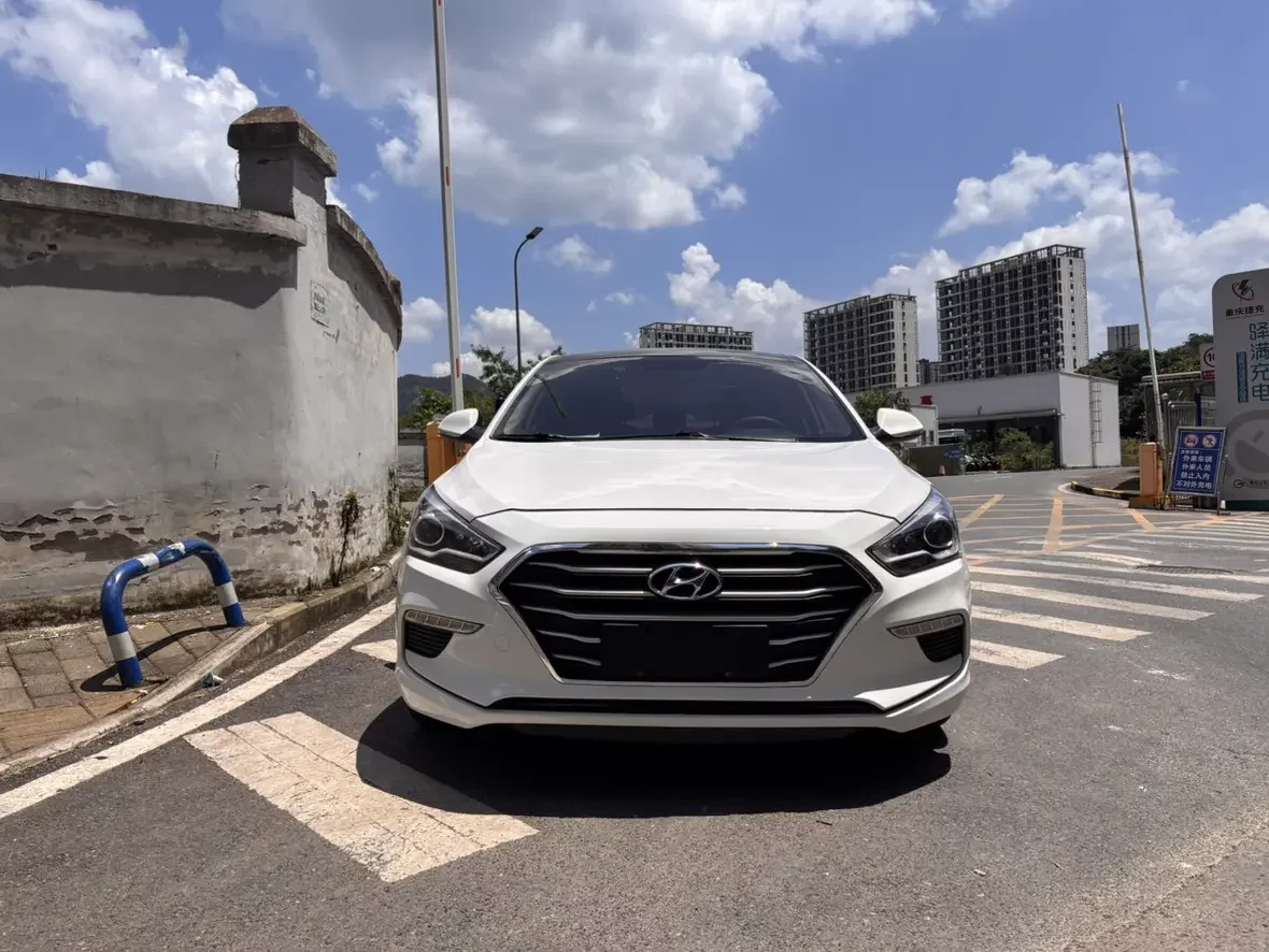 Hyundai famous pictures