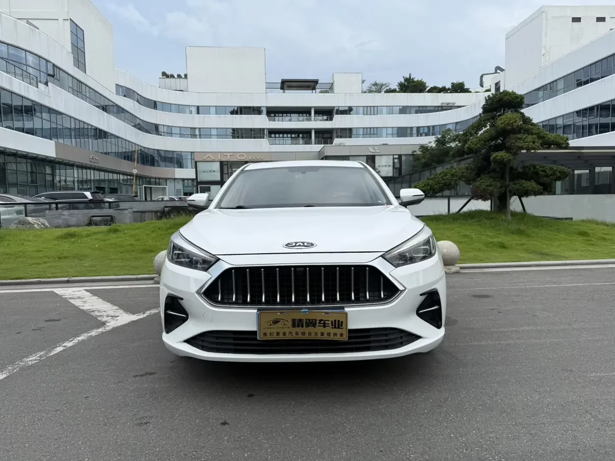 Jiangxi Jiayue A5