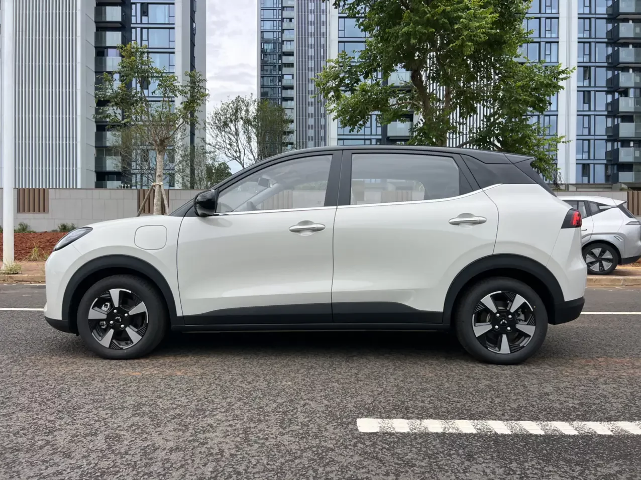 Wuling Bingo PLUS