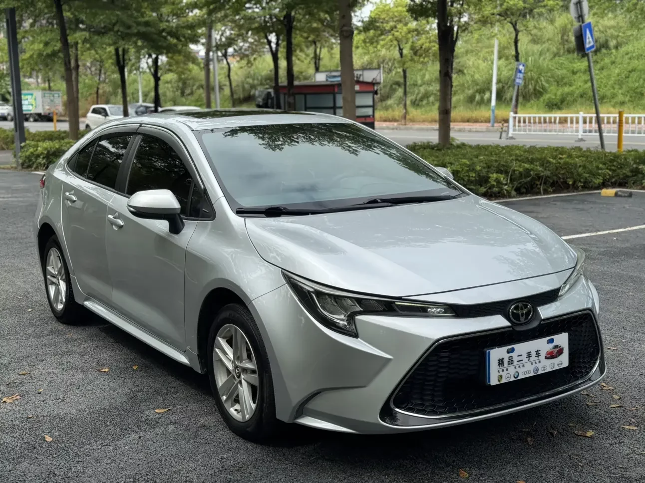 Toyota Levin