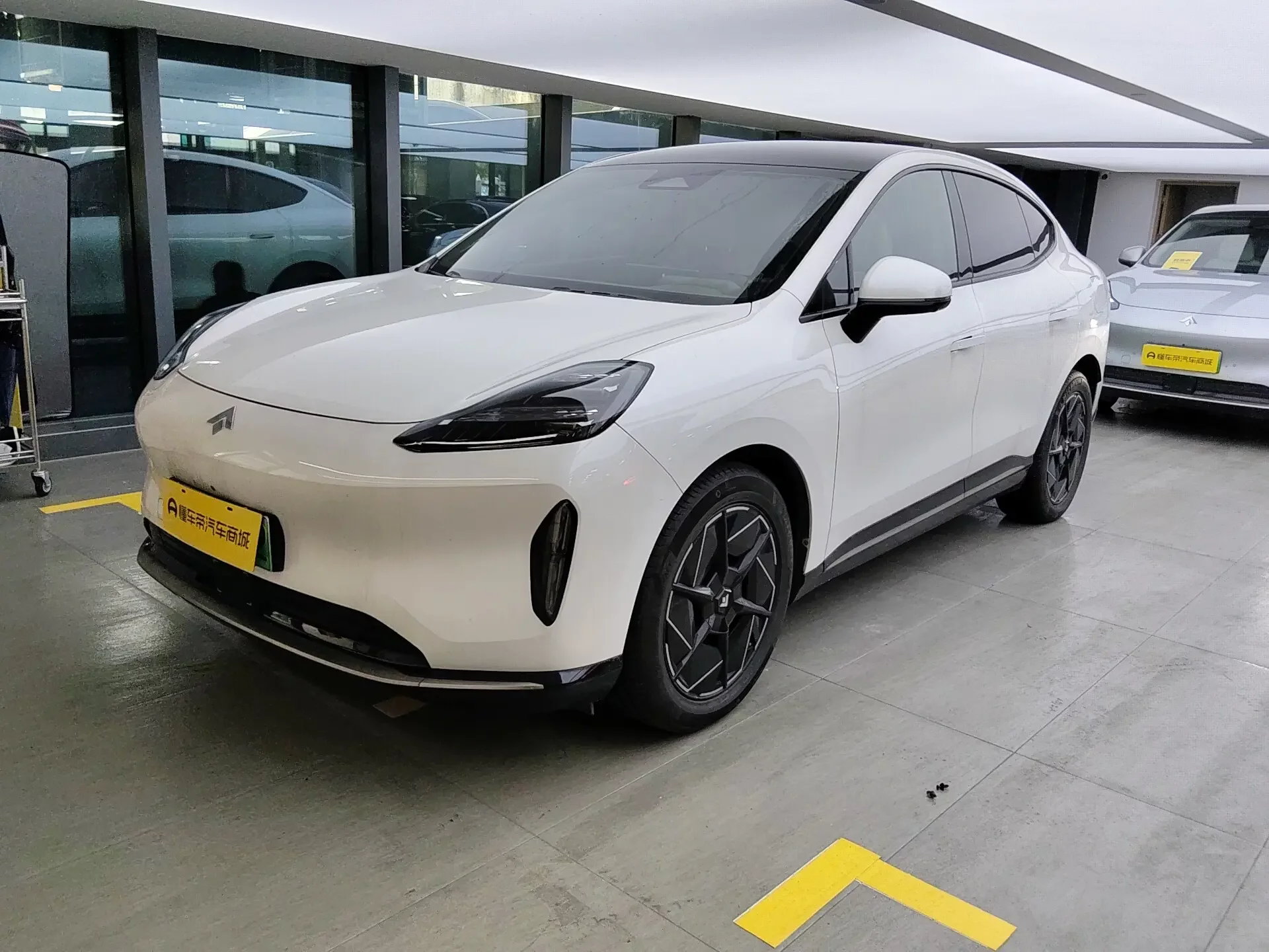 GAC Haobo Haopin HT