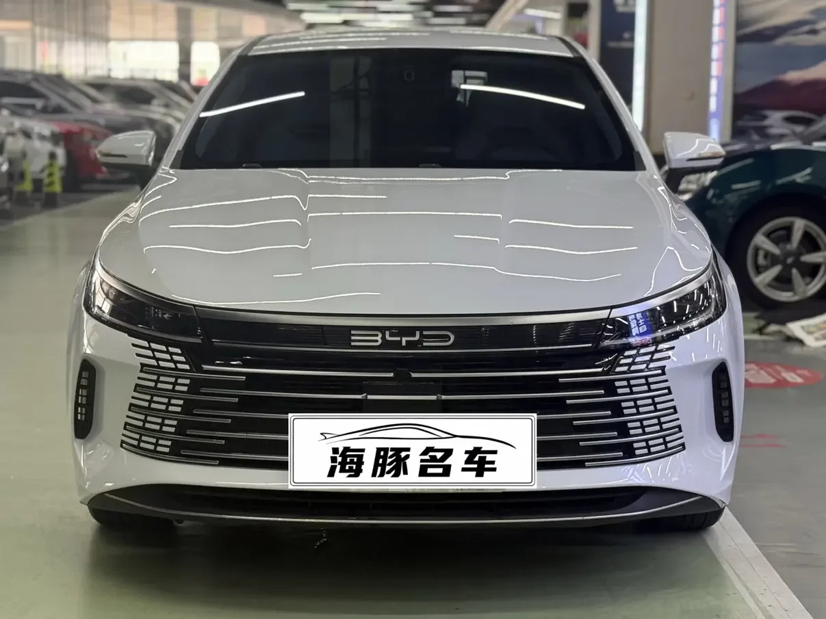 BYD Destroyer 05