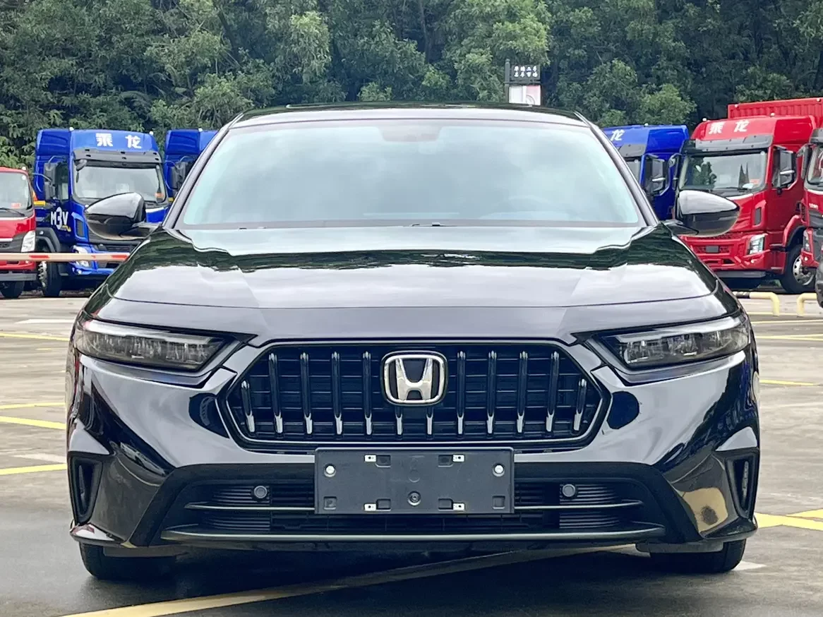 Honda Inspire