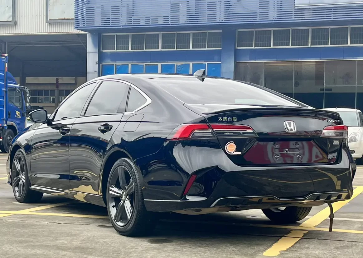 Honda Inspire