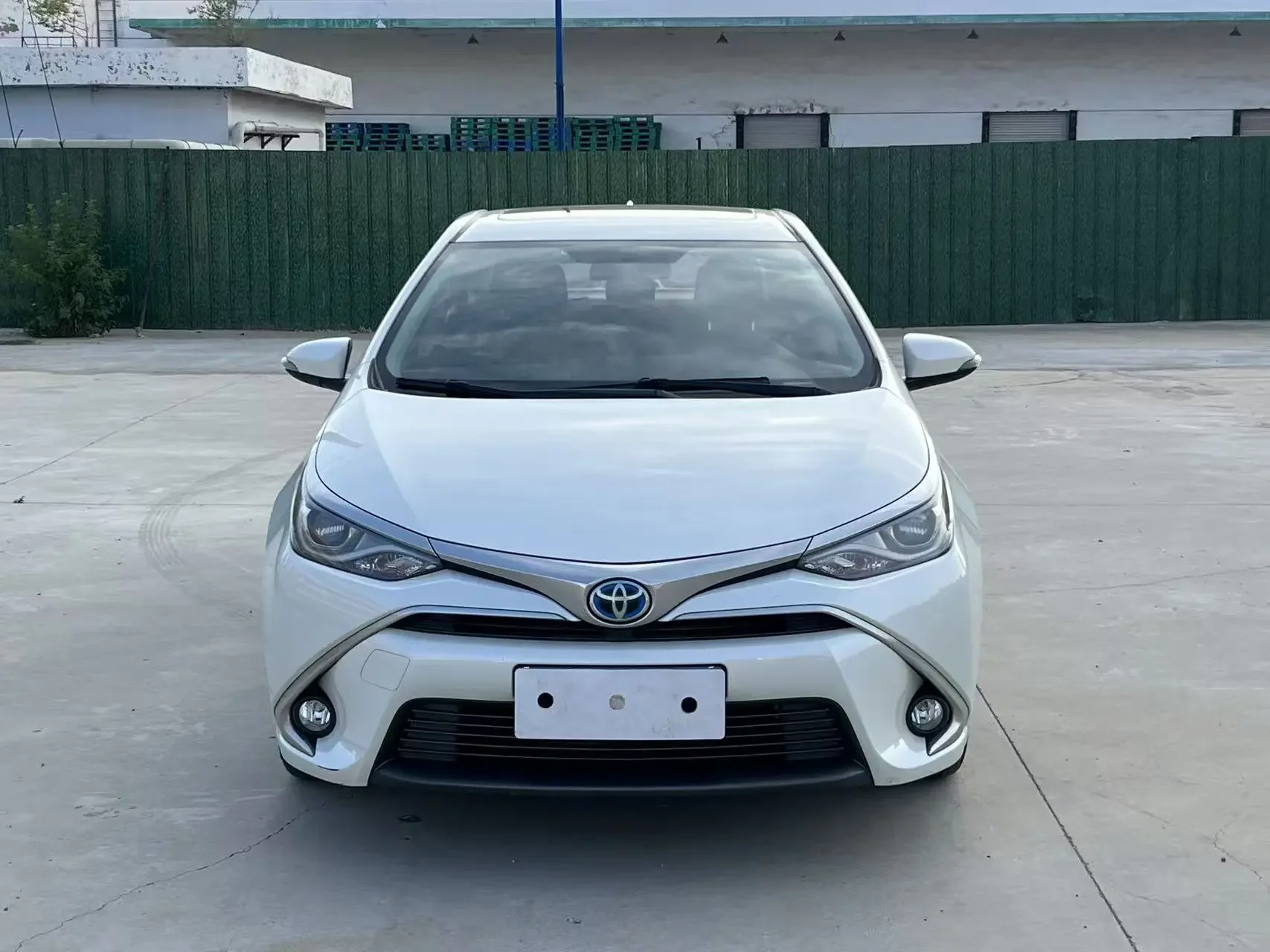 Toyota Levin