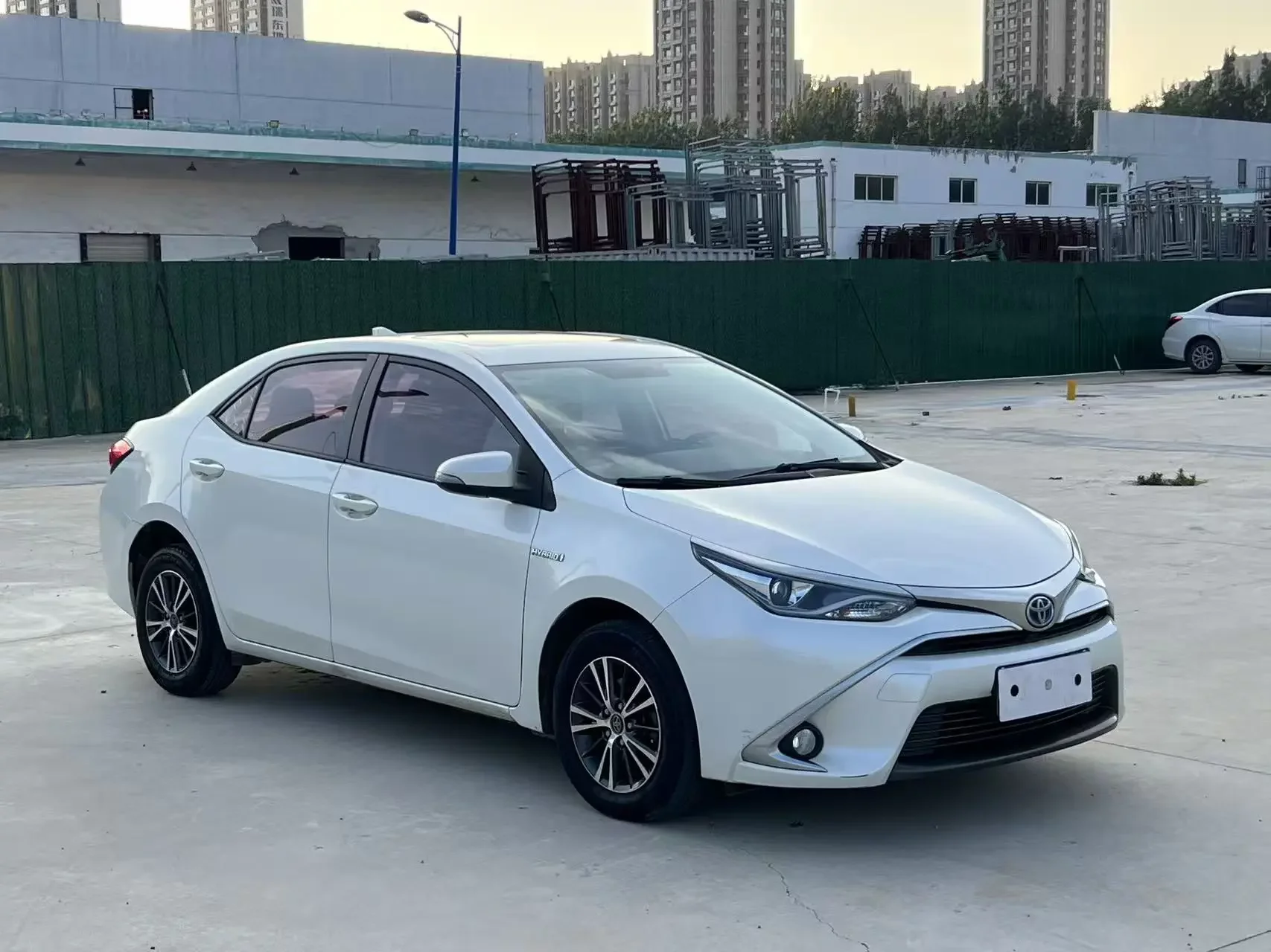 Toyota Levin