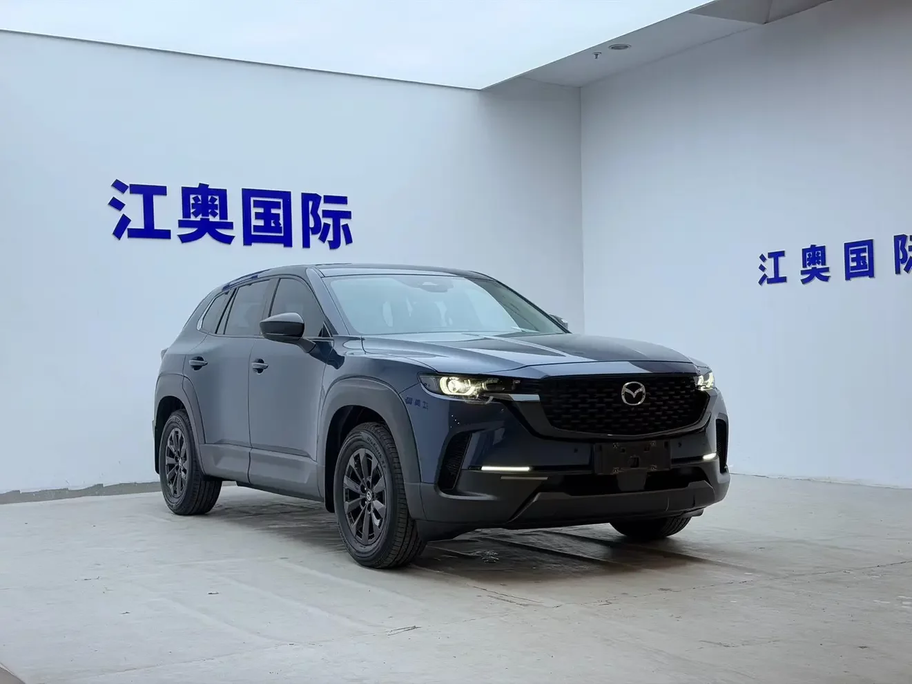 Mazda CX-50 OK