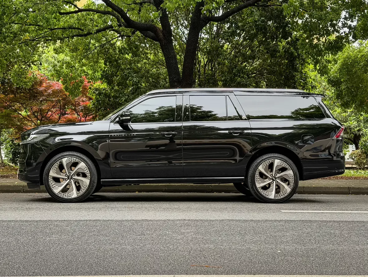 Lincoln pilot