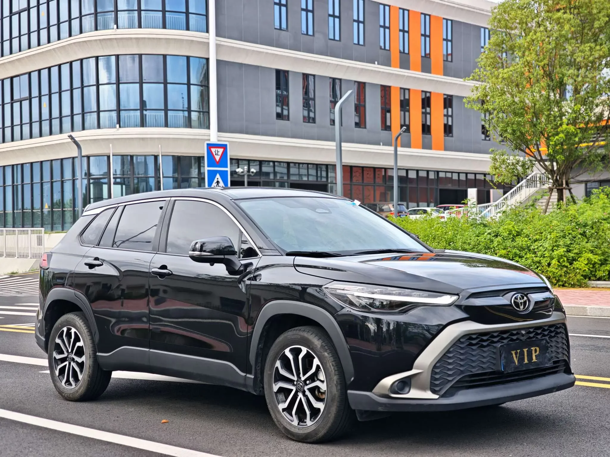 Toyota Frontlander