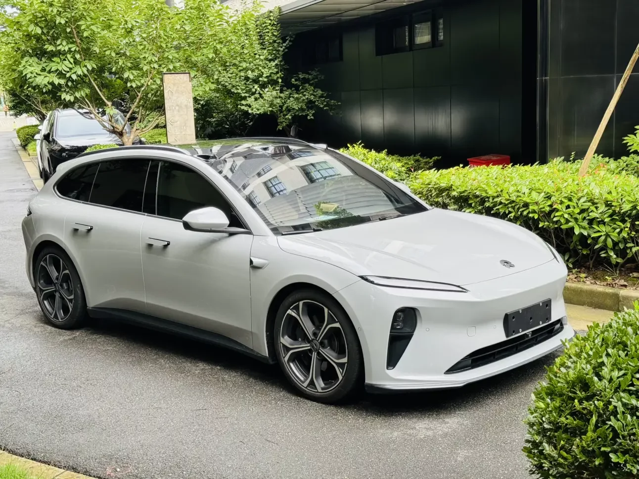 NIO ET5T