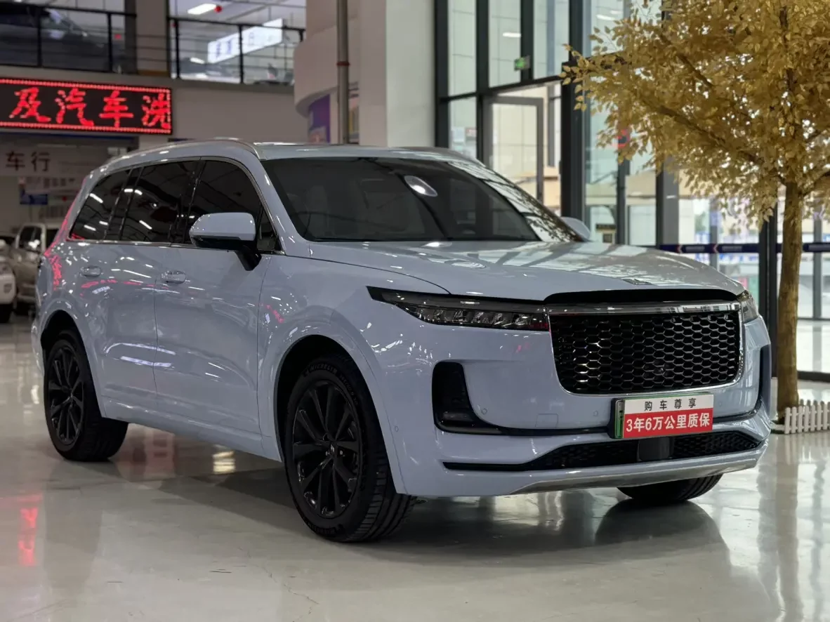 Lixiang ONE