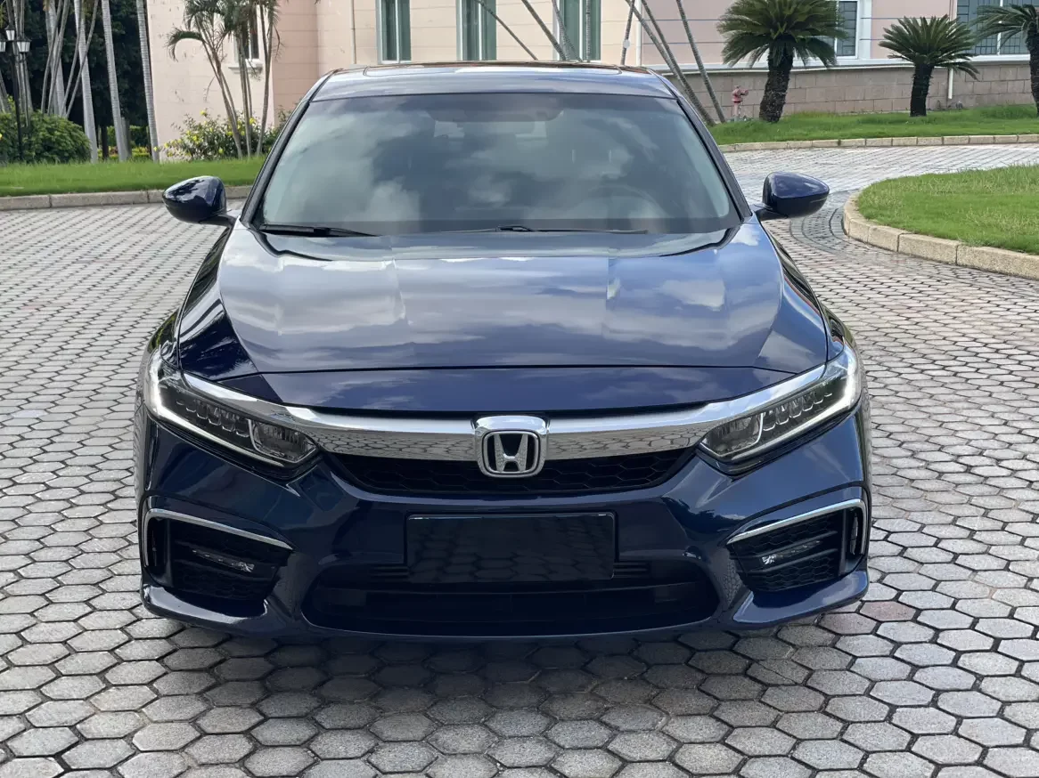 Honda Inspire