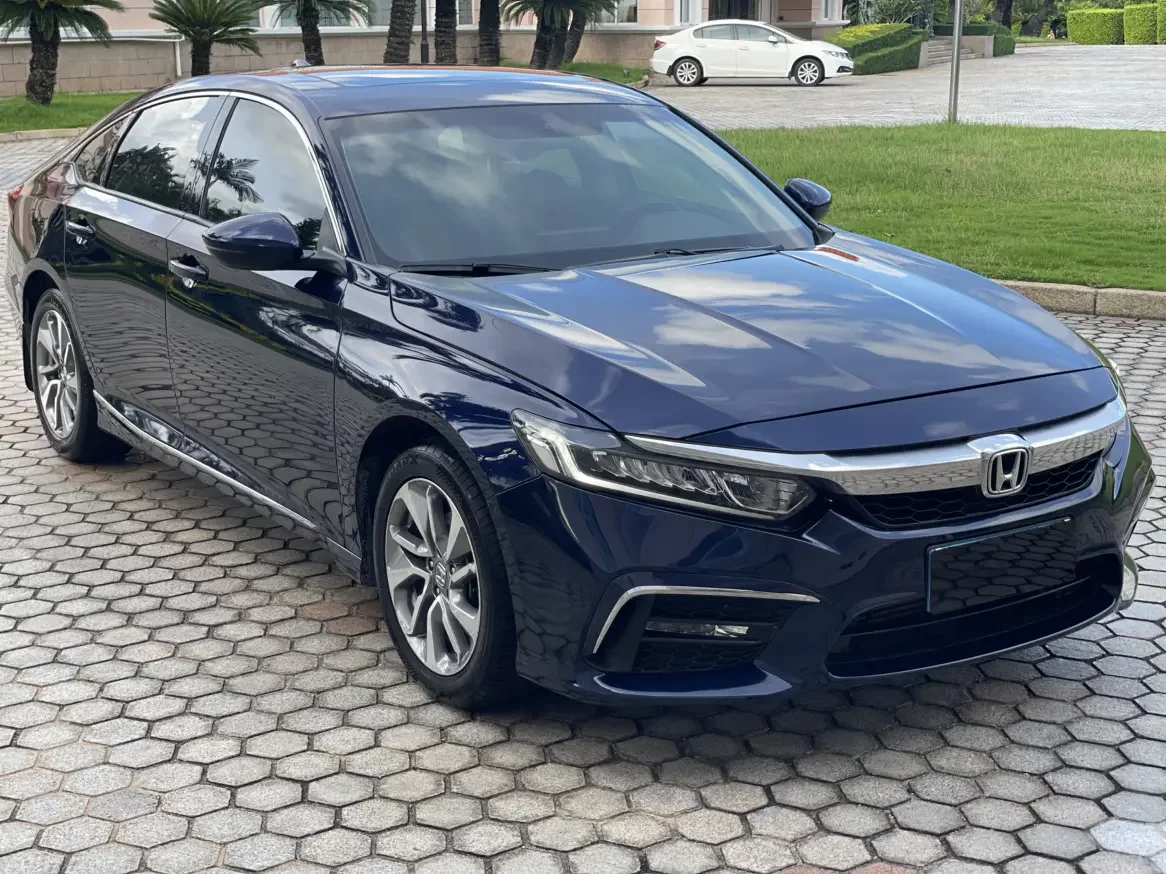 Honda Inspire