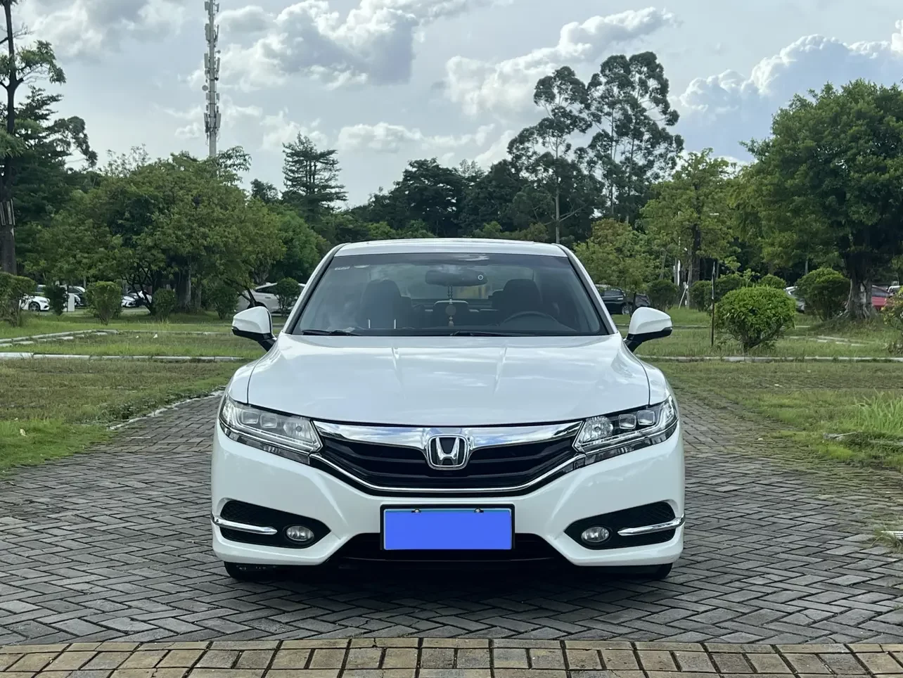 Honda Sibo Rui