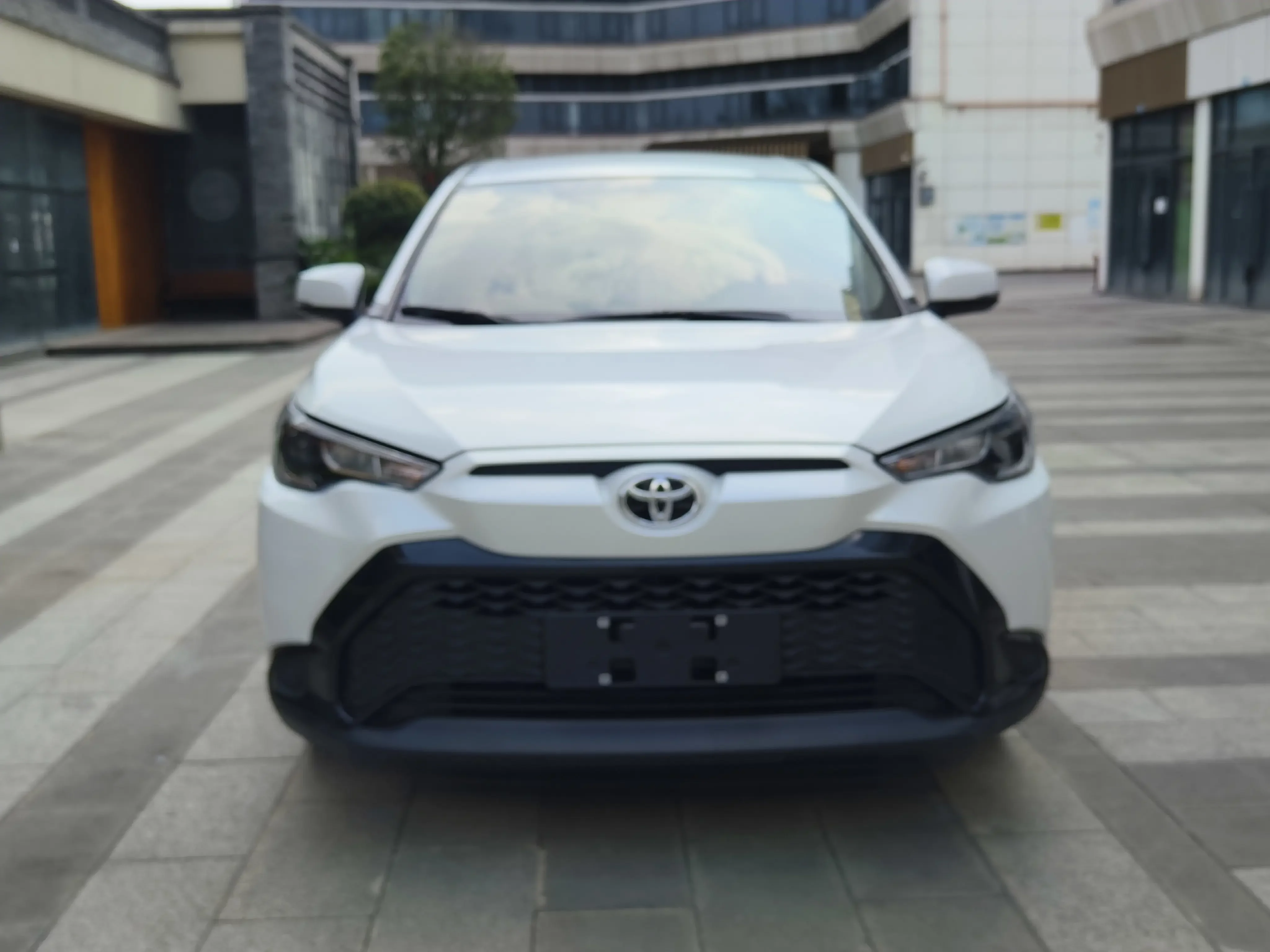 Toyota Frontlander