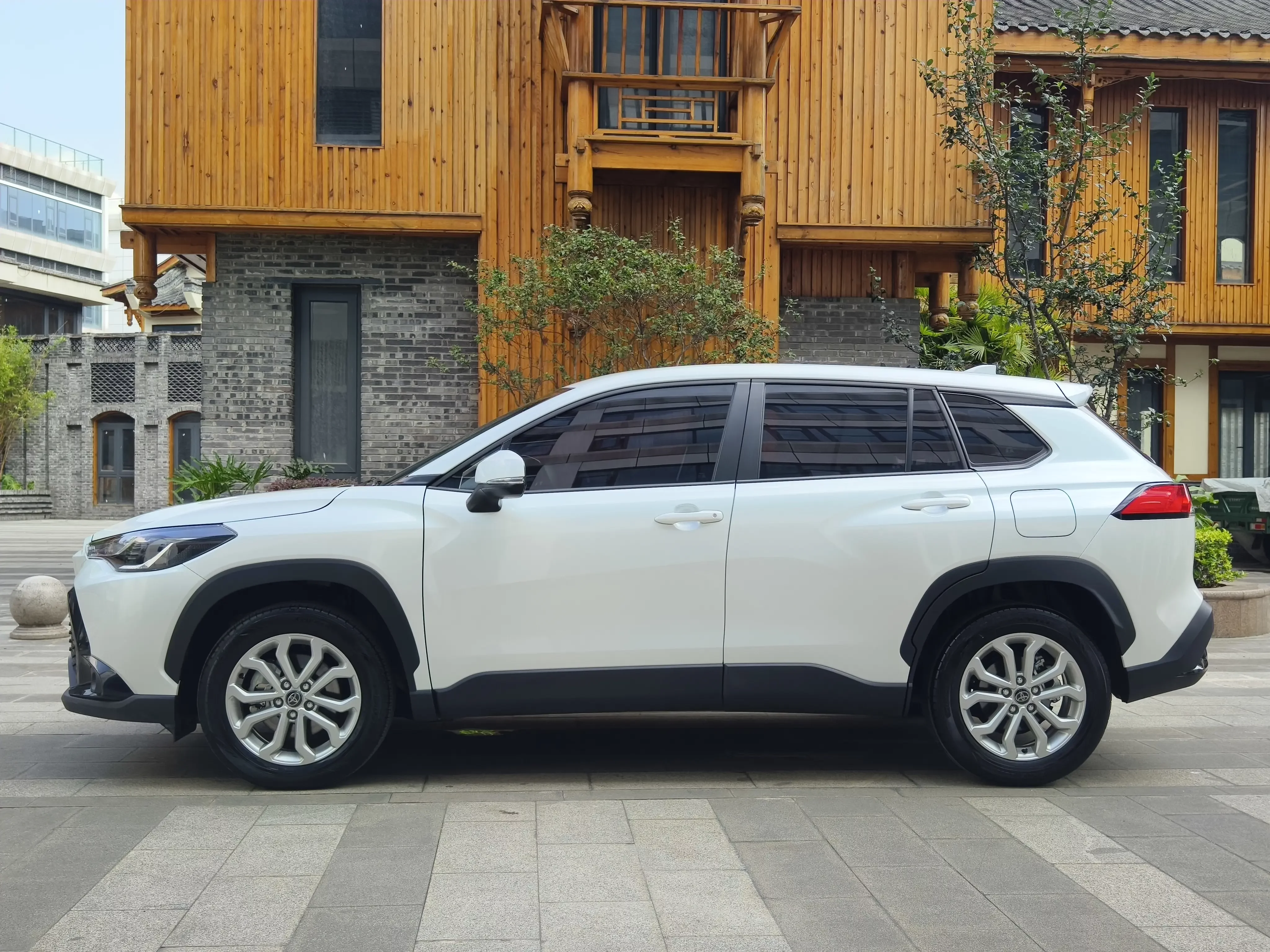 Toyota Frontlander