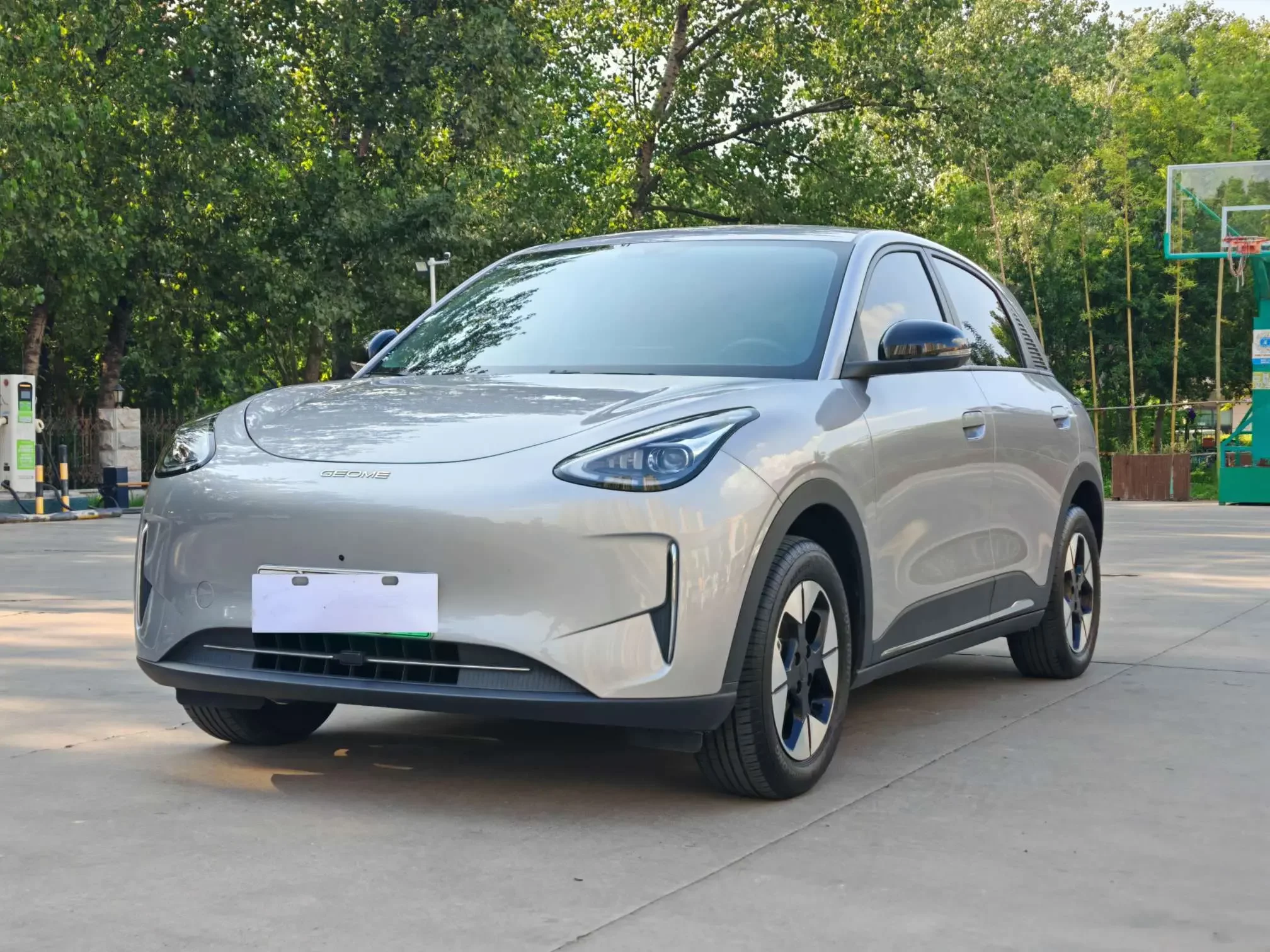 Geely Star Wish