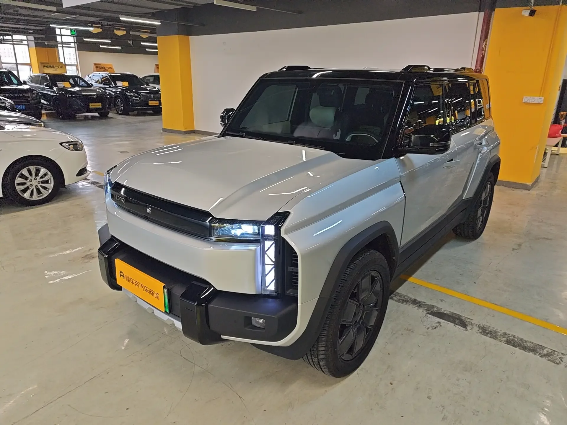 ICAR 03T