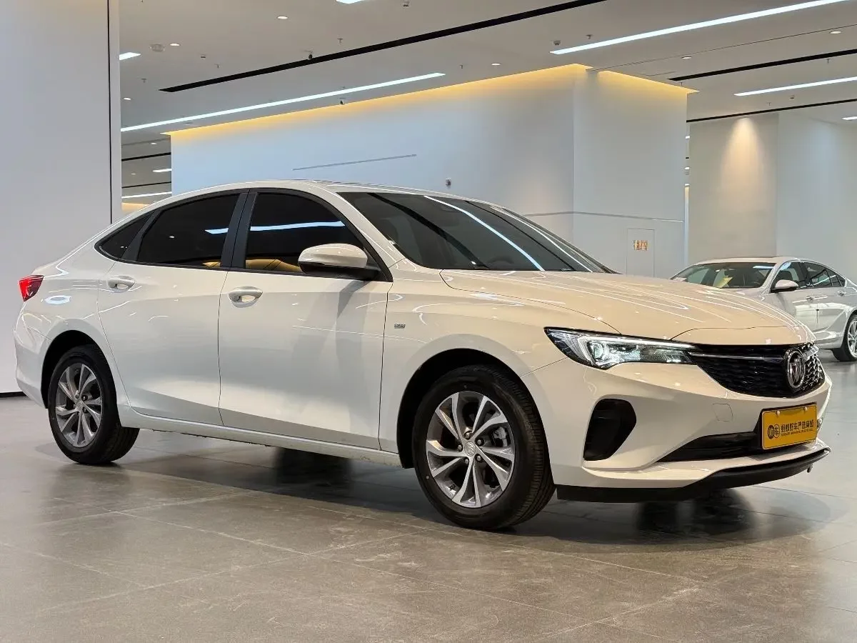Buick Valeant