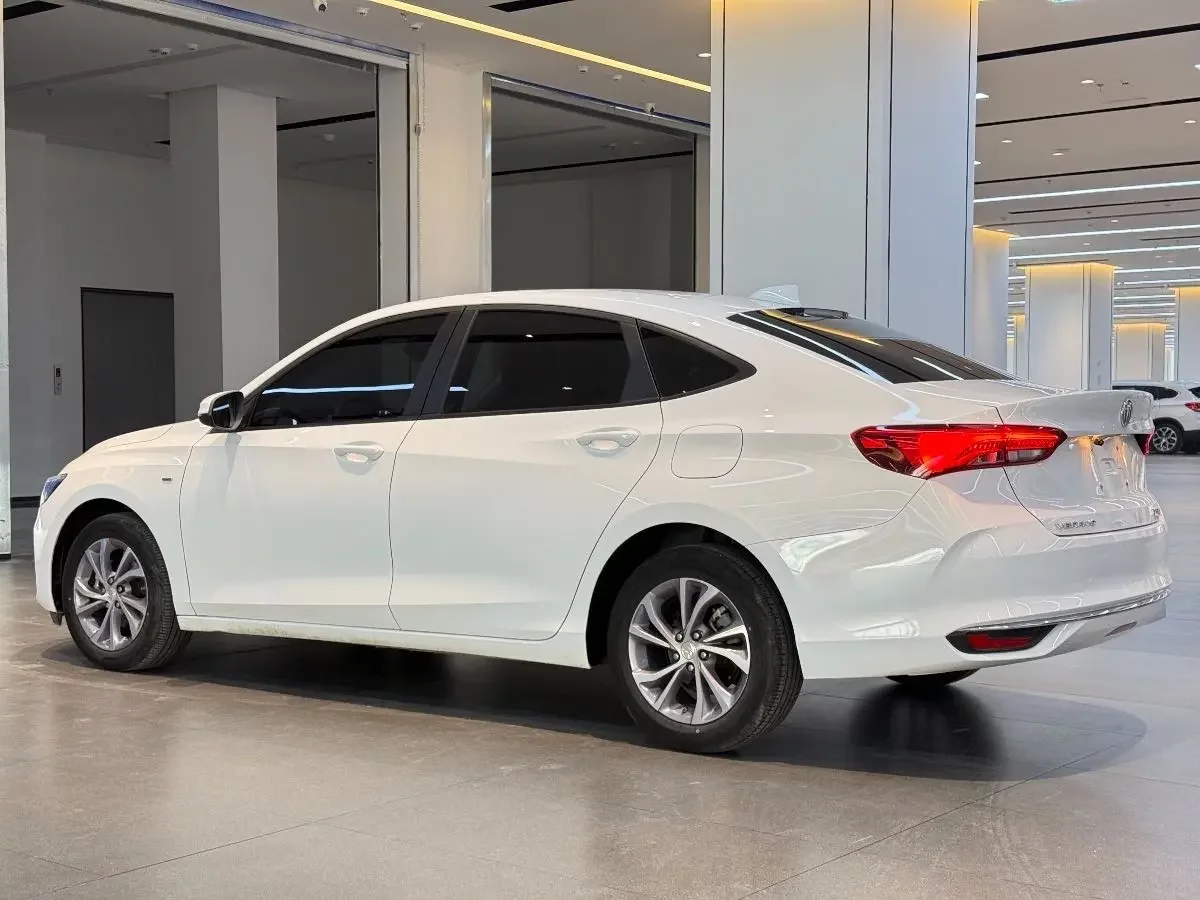 Buick Valeant