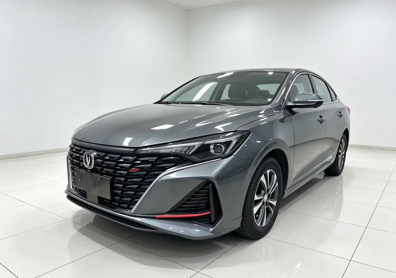 Changan Escape