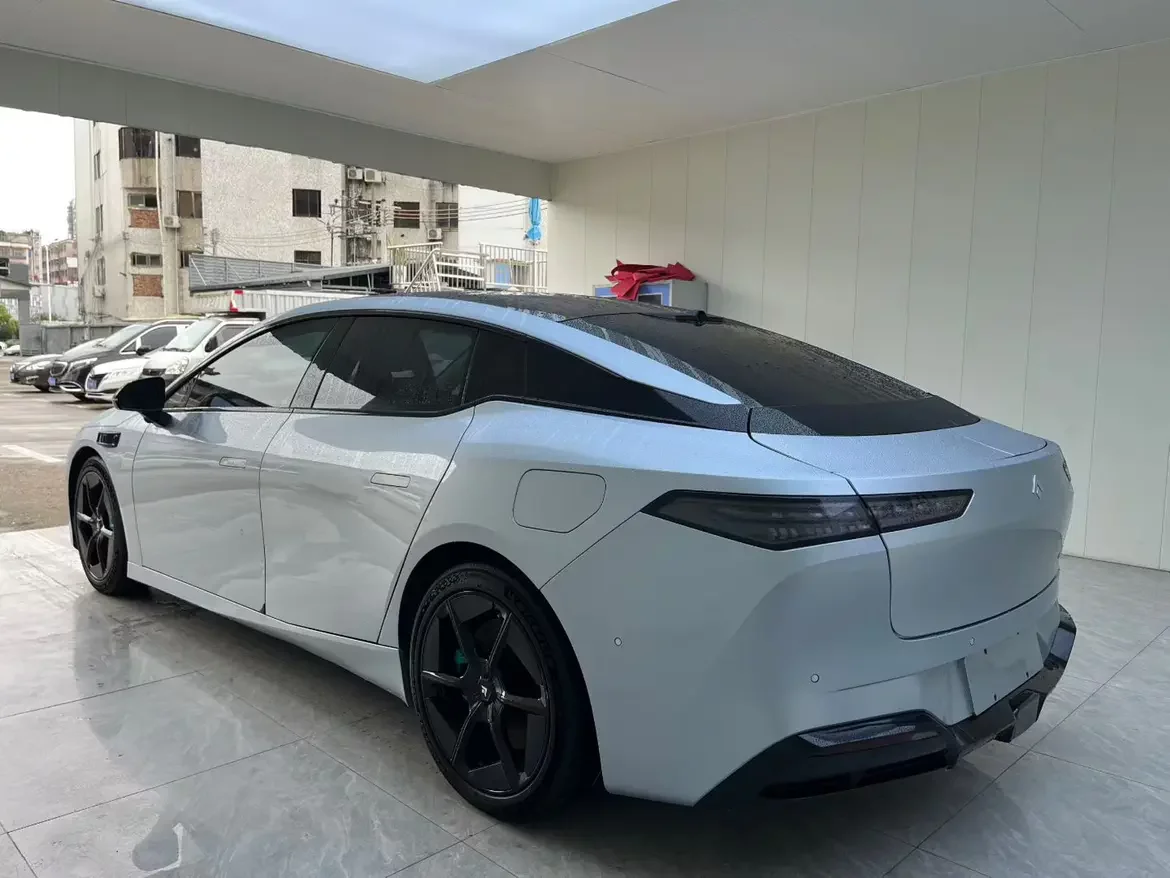 GAC Haobo Haopin GT