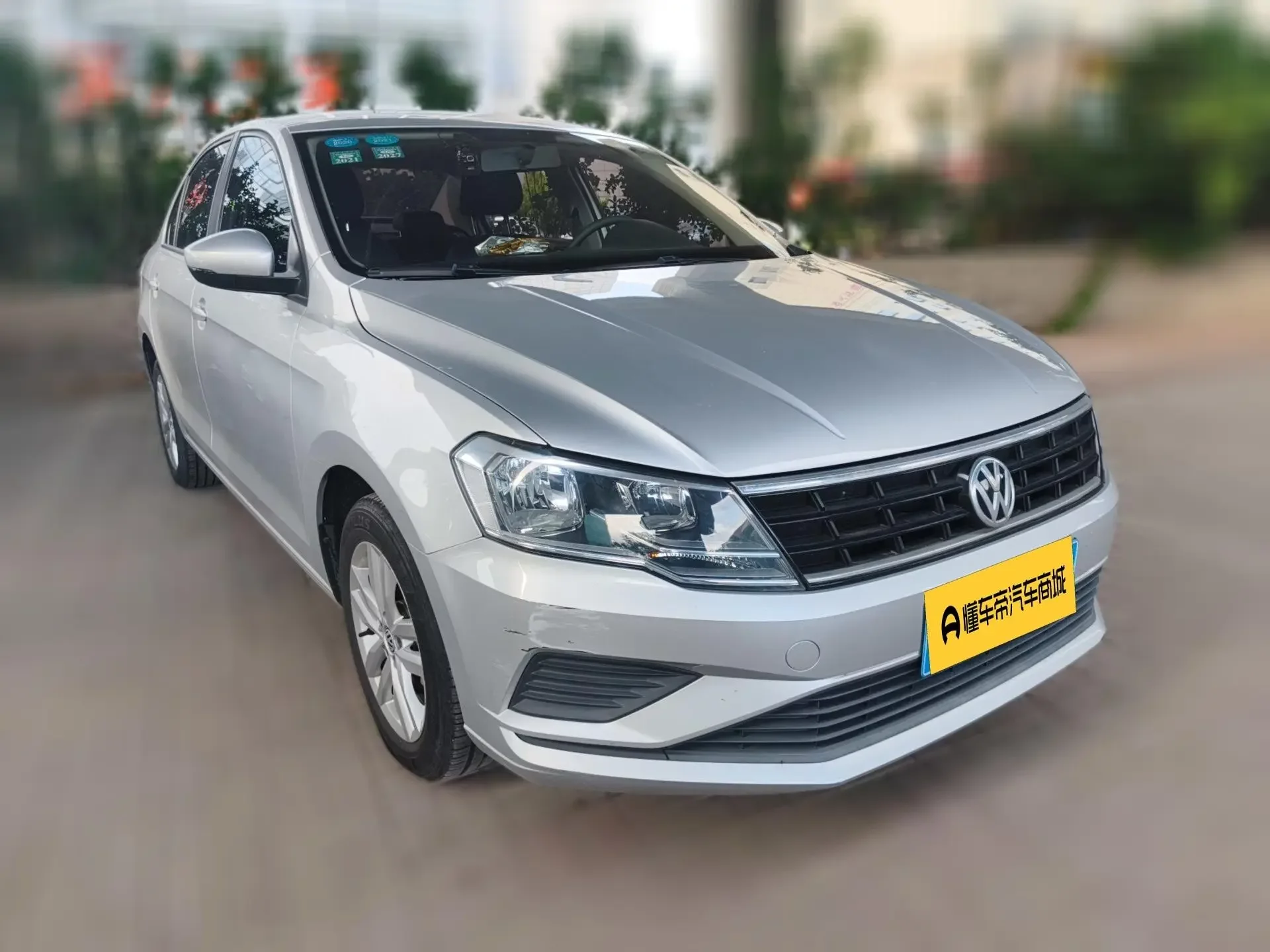 Volkswagen Jetta