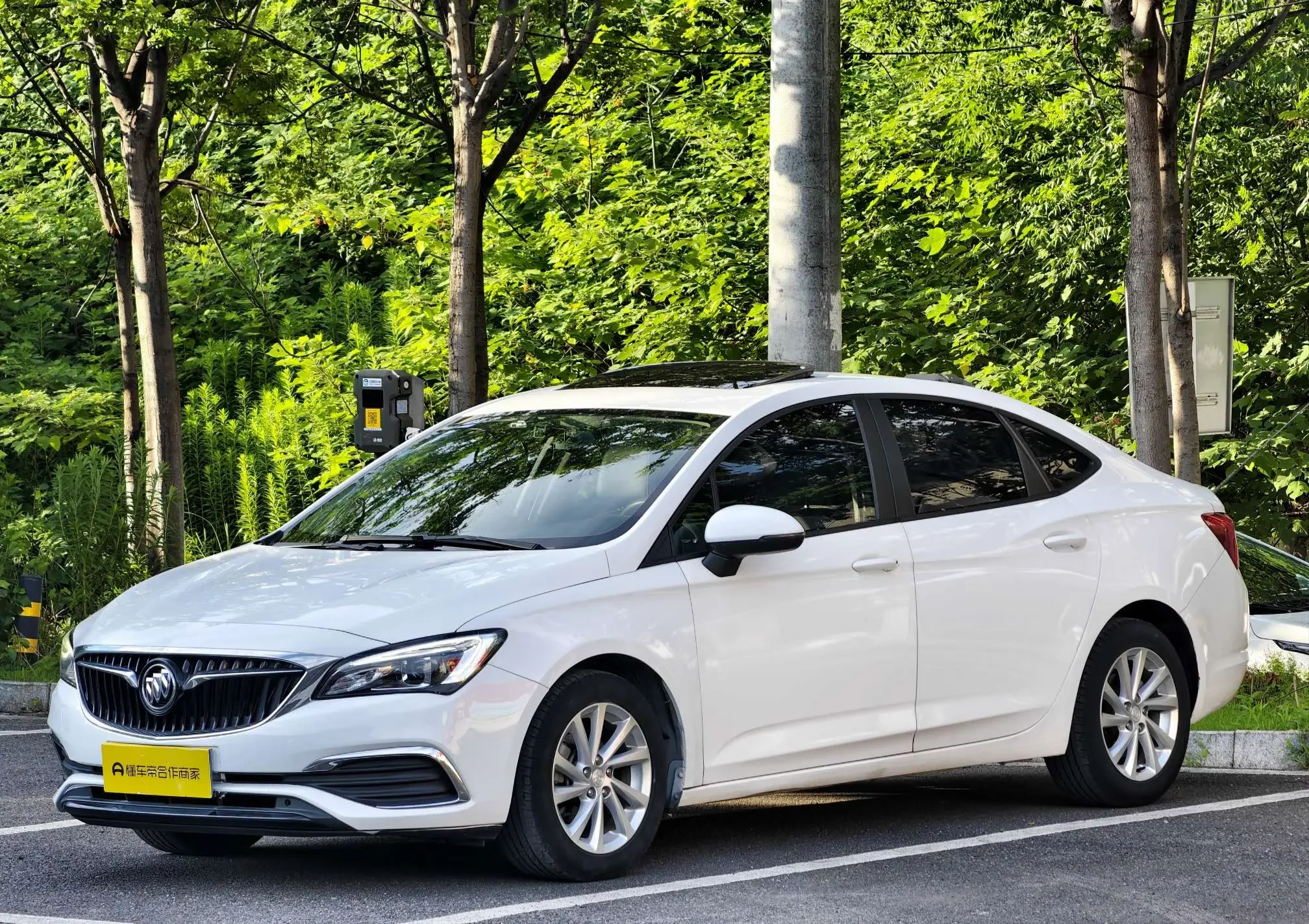 Buick Valeant