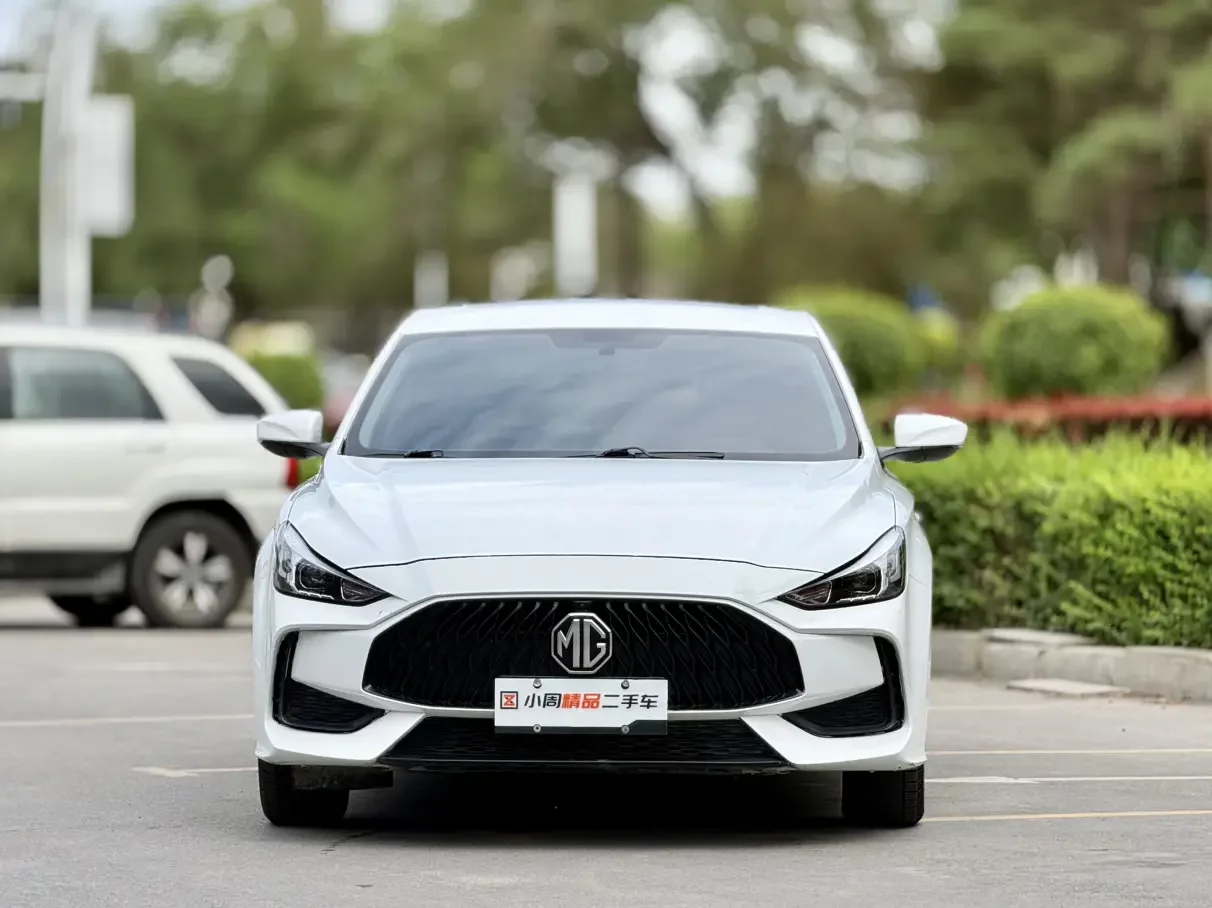 MG 5